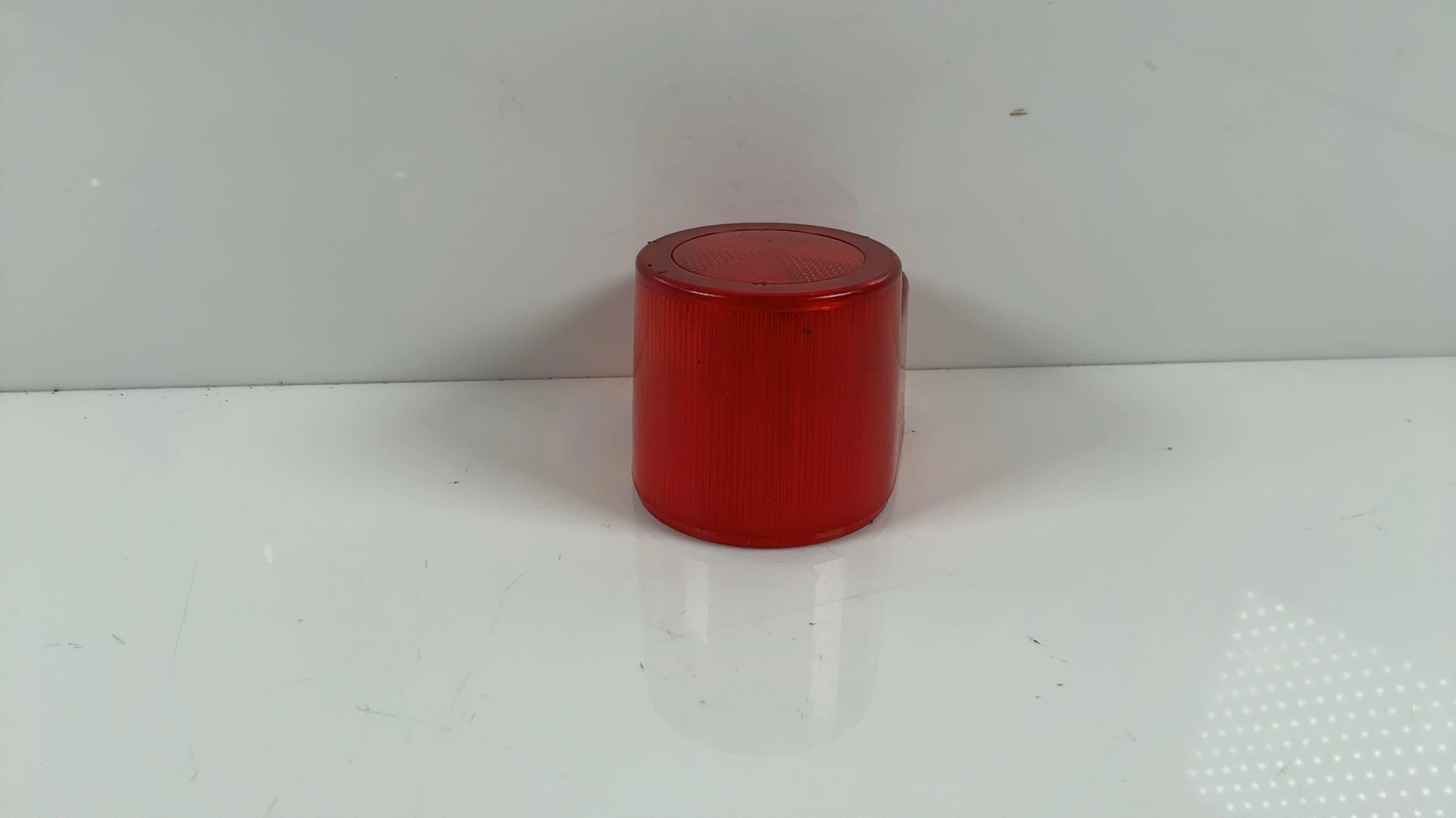 Yamaha FS1E 50 Tail Light Lens 1973-1979 OEM 127-84521-31 - Image 7