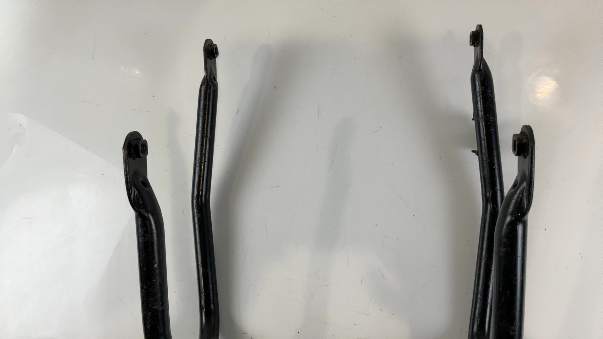 Yamaha YZF750R YZF600R 750cc 600cc Rear Subframe Stay 1993-1996 4FM-21645-01-00 - Image 6
