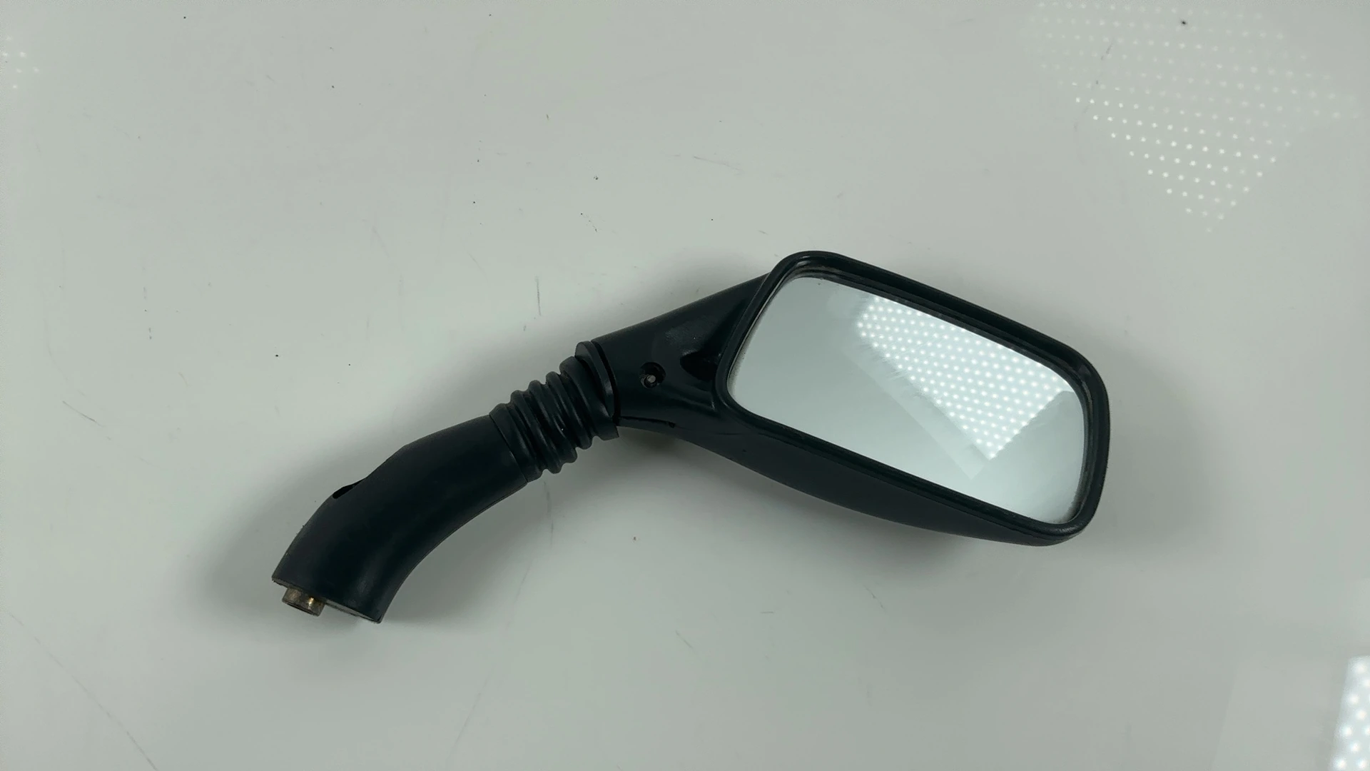 Aprilia SR 150 150CC Right Side Mirror 1999 2002 OEM AP8201975 - Image 2