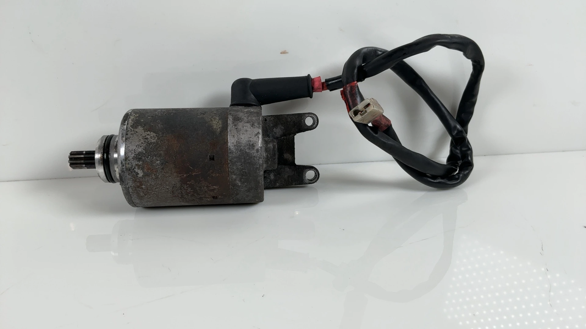 Piaggio MP3 250cc Starter Motor 2006-2008 OEM 58088R - Image 16