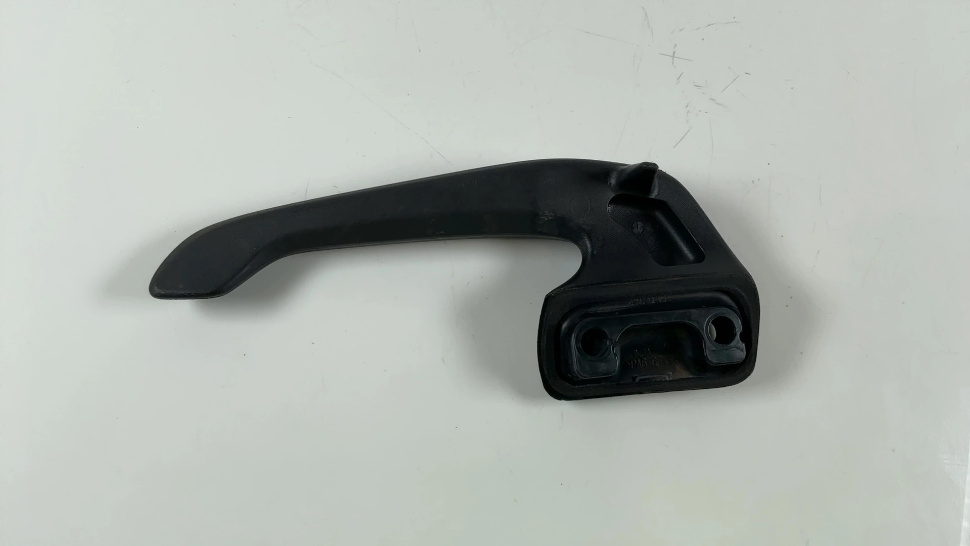 Honda VFR800 Interceptor RC46 Right Passenger Grab Rail 2002-2013 77300-MCW-D01 - Image 7