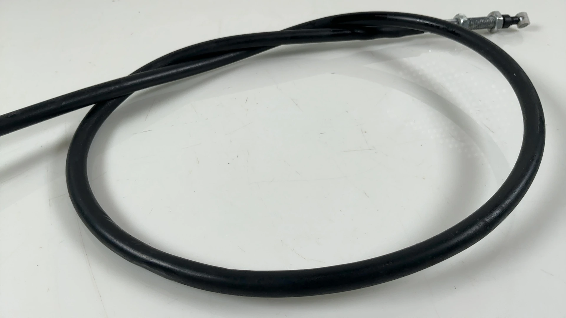 Aprilia Tuono V4 1100 Factory 1100cc Clutch Cable 2021-2026 OEM 899336 MP 01-25 - Image 5