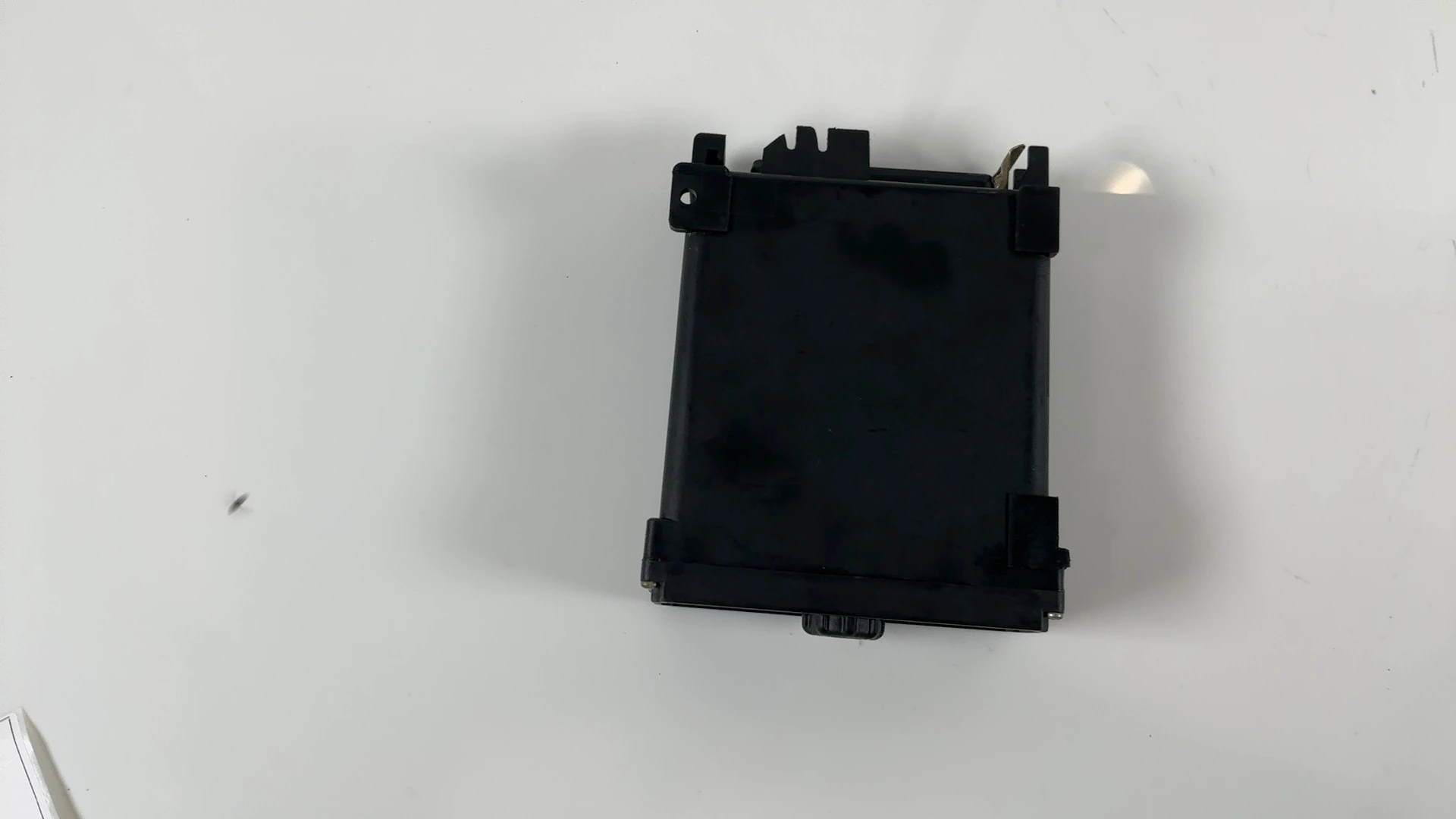 BMW K75 RT AB01.5 750CC ABS ECU Control Unit 1989-1995 OEM 34521459699 - Image 7