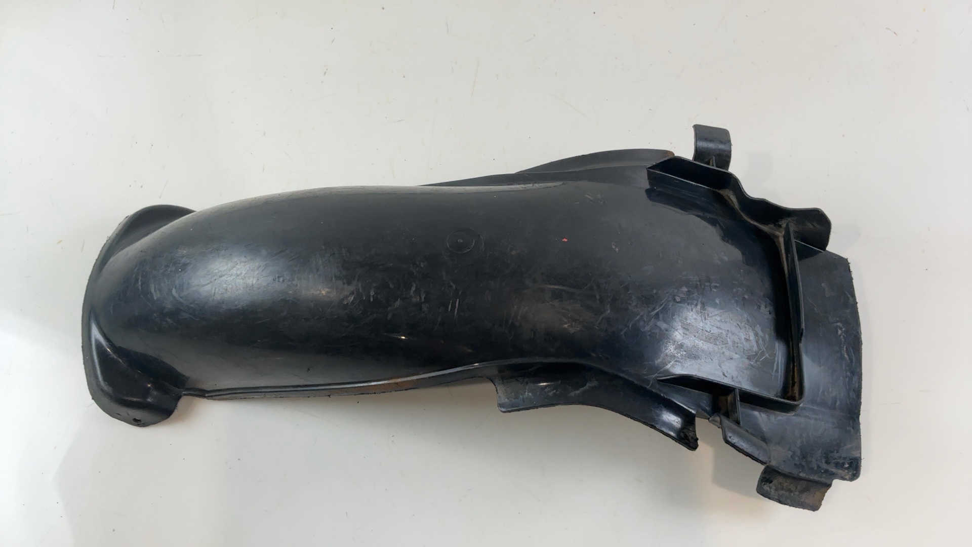 Honda MB50 MB5 AC01 50 CC Rear Fender 1979-1980 OEM 80105-166-0100