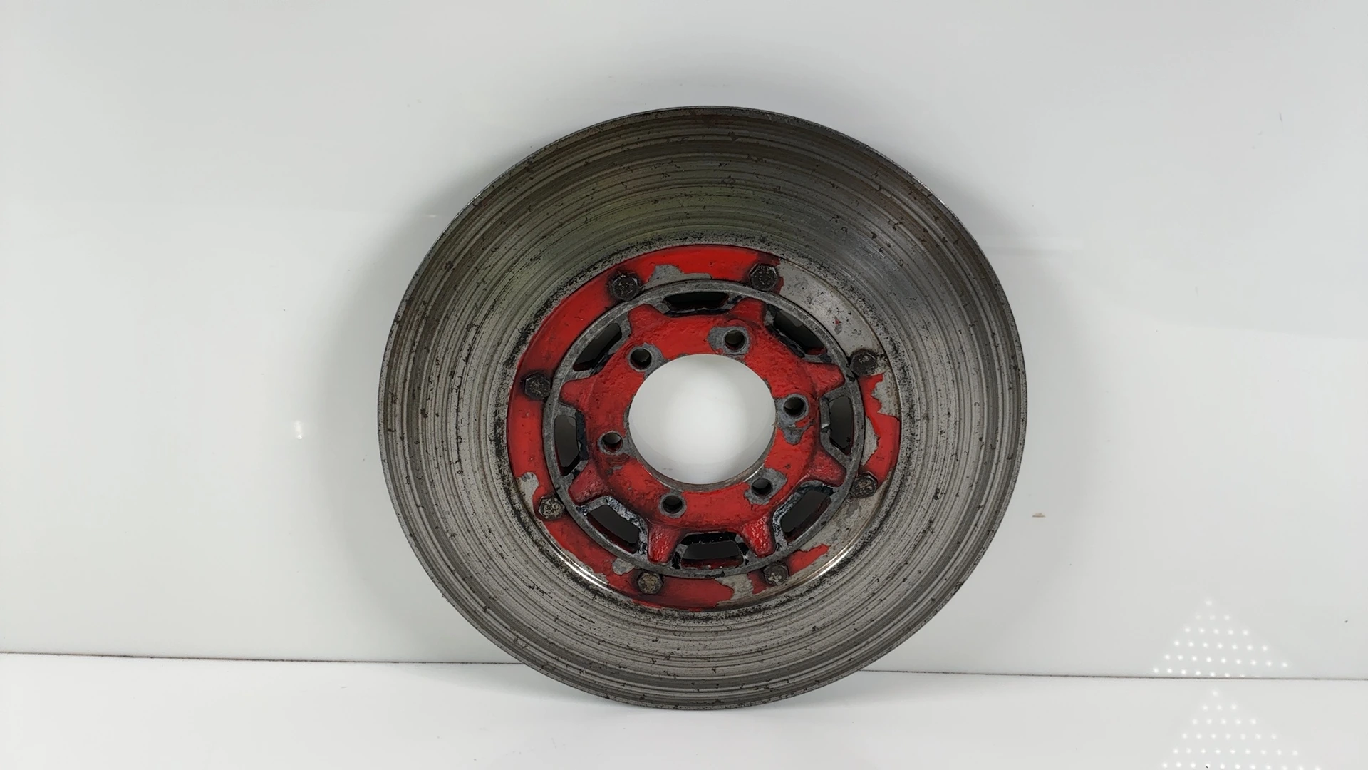 Yamaha XS650 Special 650cc Front Brake Disc Rotor 1977-1983 OEM 1J3-25831-50-00