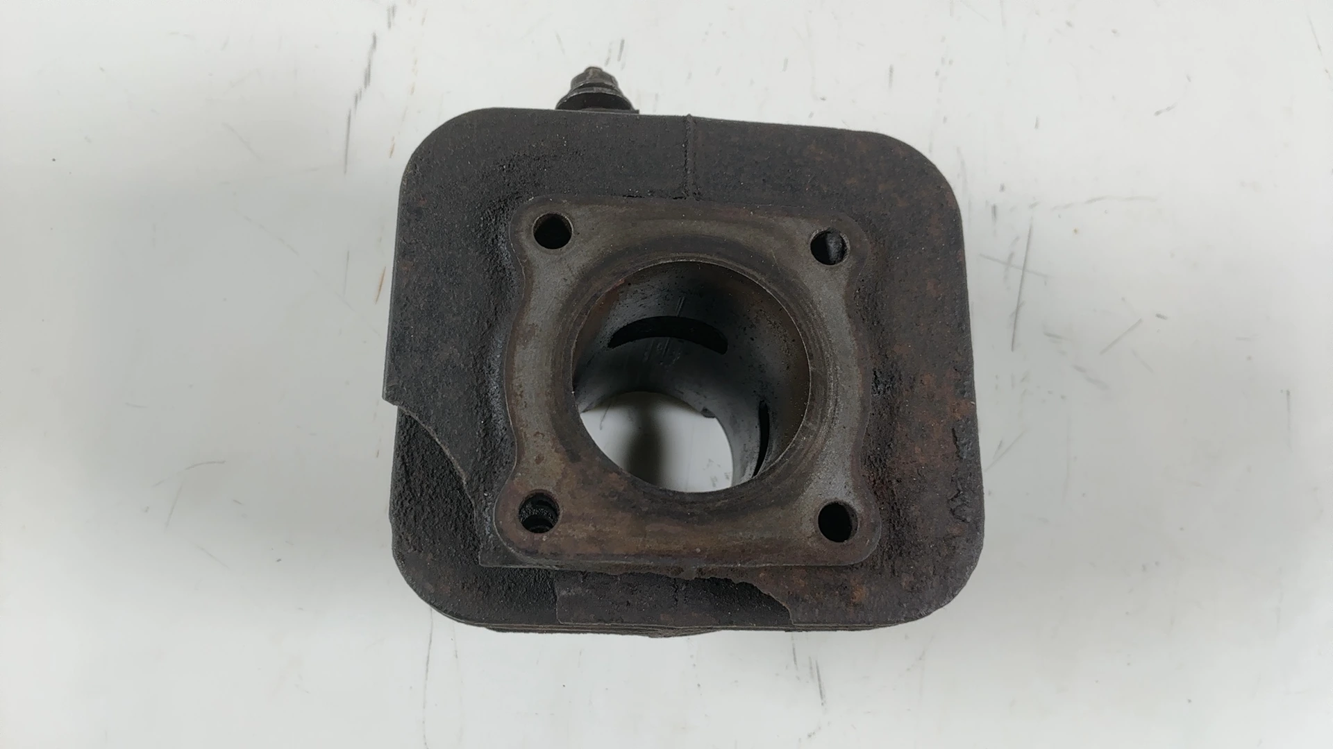 KYMCO Vitality SF10FA 50cc Cylinder Barrel Jug 2004-2007 OEM 12101-KEB7-901 - Image 6