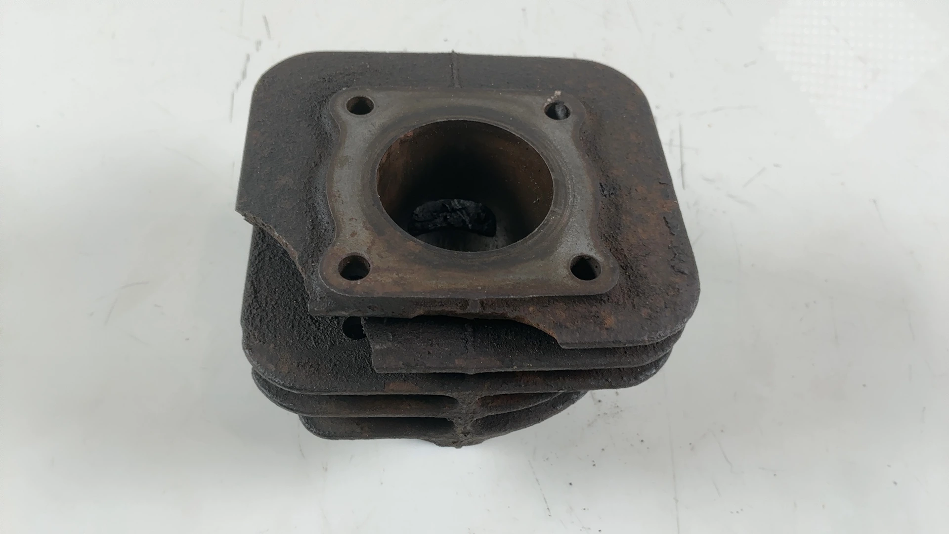 KYMCO Vitality SF10FA 50cc Cylinder Barrel Jug 2004-2007 OEM 12101-KEB7-901 - Image 9