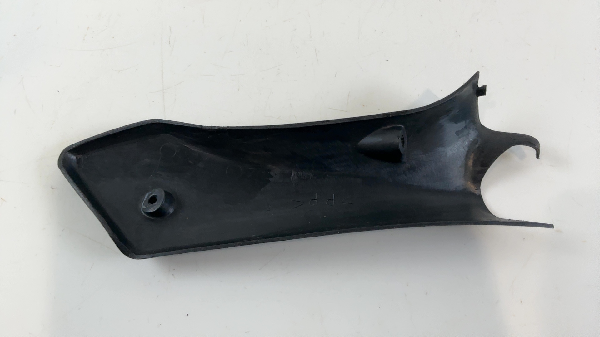 Yamaha Thundercat YZF600R 600cc Left Inner Fairing Panel 1996-2007 4TV-2836M-00 - Image 2