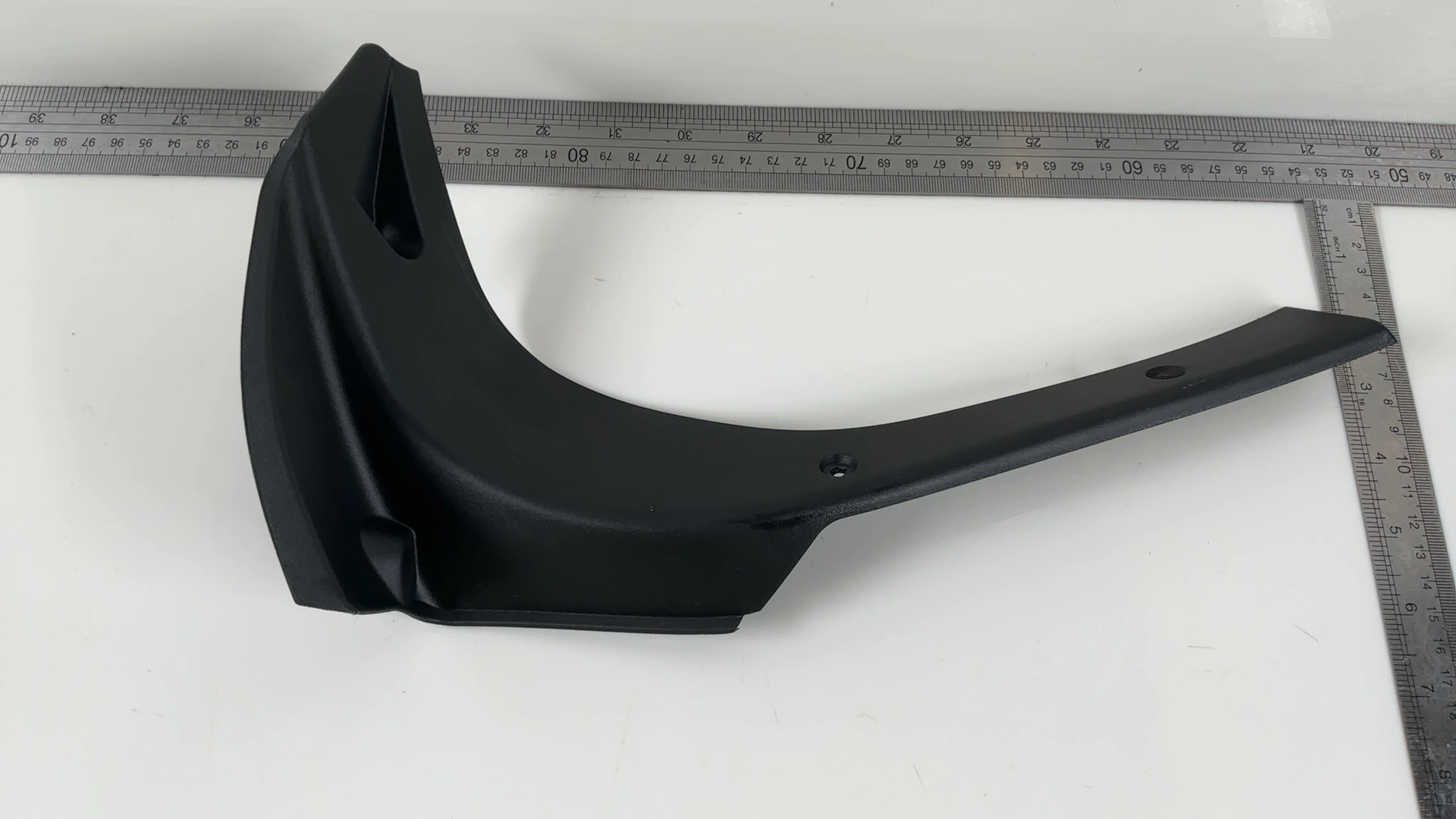 Aprilia RS 660 Factory 660cc Left Inner Fairing Cover 2020-2026 OEM 2B007748 - Image 3