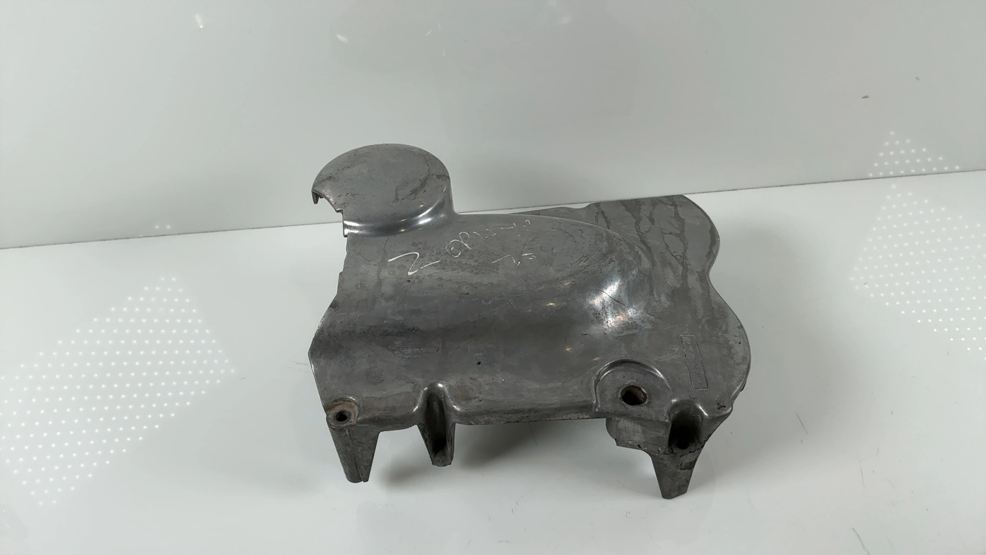 Kawasaki Zephyr 750 ZR750C 750cc Front Sprocket Chain Cover 1990-1999 14026-1201