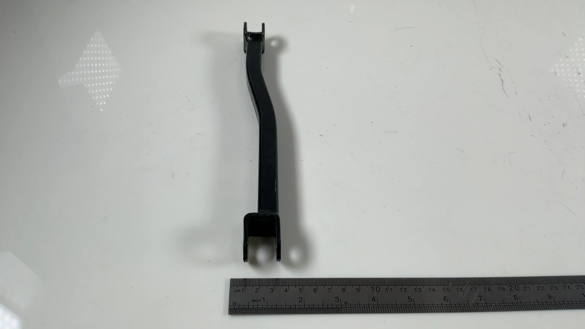 Suzuki Bandit GSF1200 GSF1200S Rear Brake Torque Rod Bar 1996-05 64310-27E00-019 - Image 5