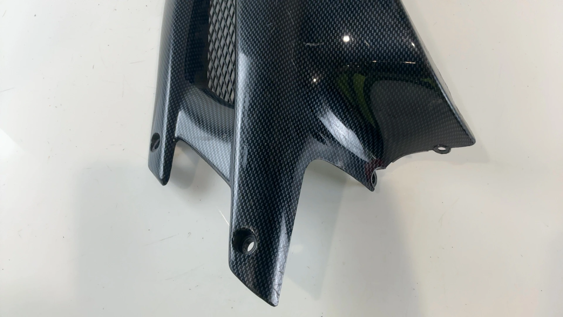 Peugeot Speedfight 1 2 50 100 Right Side Fairing Panel 1997-2004 OEM 1173427900 - Image 5