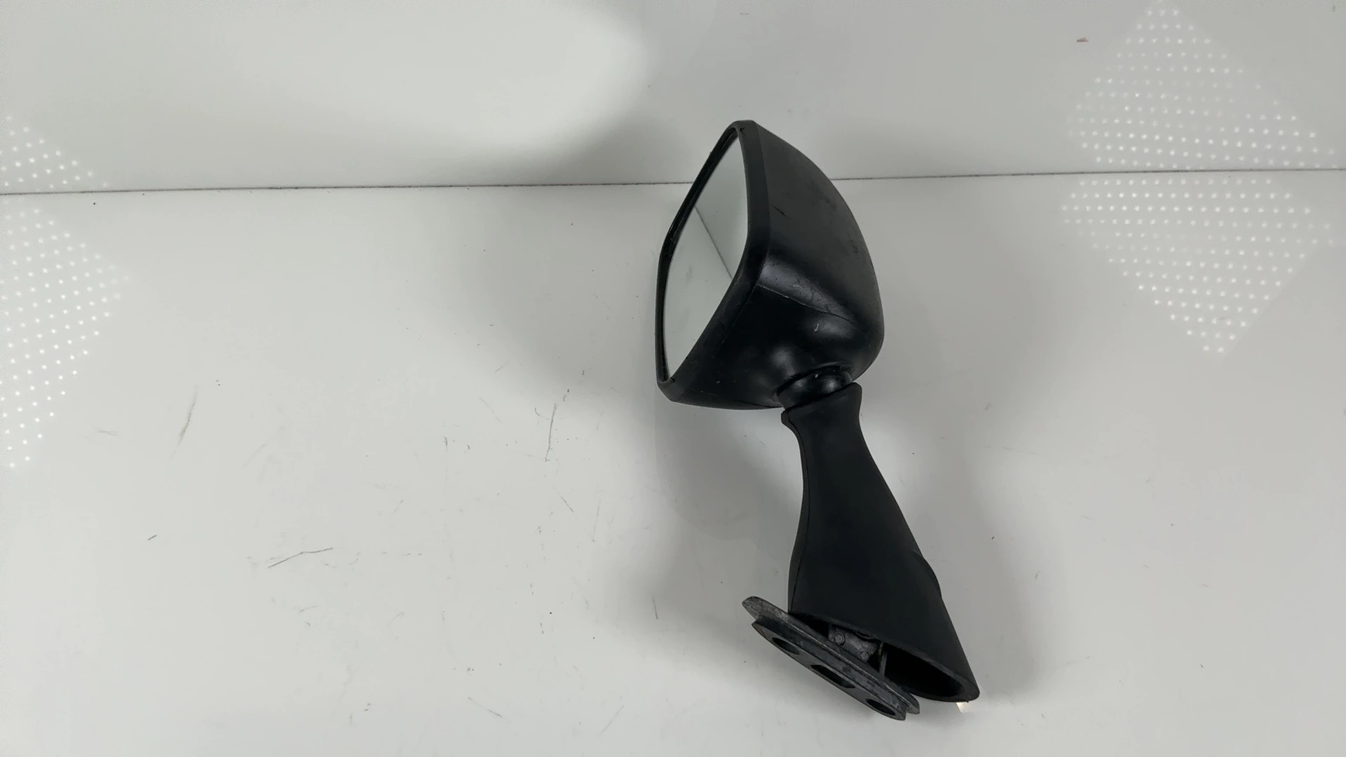 Suzuki GSXR1000 K2 1000cc Left Mirror 2001-2002 OEM 5660040F00 - Image 3