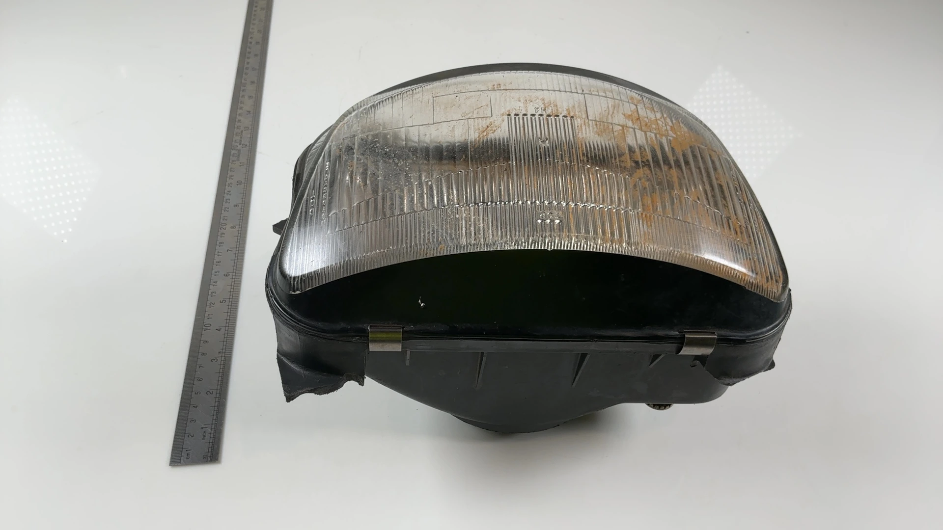 Kawasaki Ninja 500 EX500 500cc Headlight 1994-2009 OEM 23007-1318 - Image 4