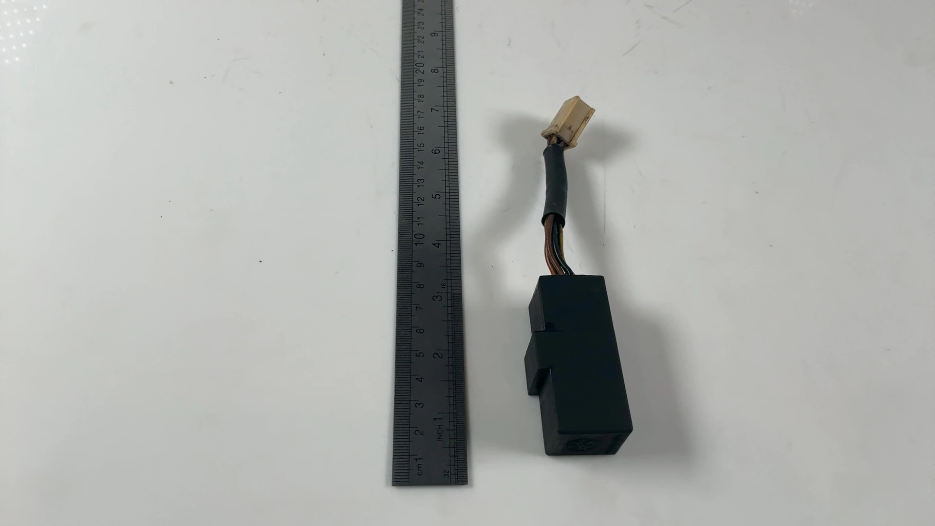 Yamaha SR500 500CC Turn Signal Flasher Canceling Relay 1978-81 OEM 1A0-83395-03 - Image 4