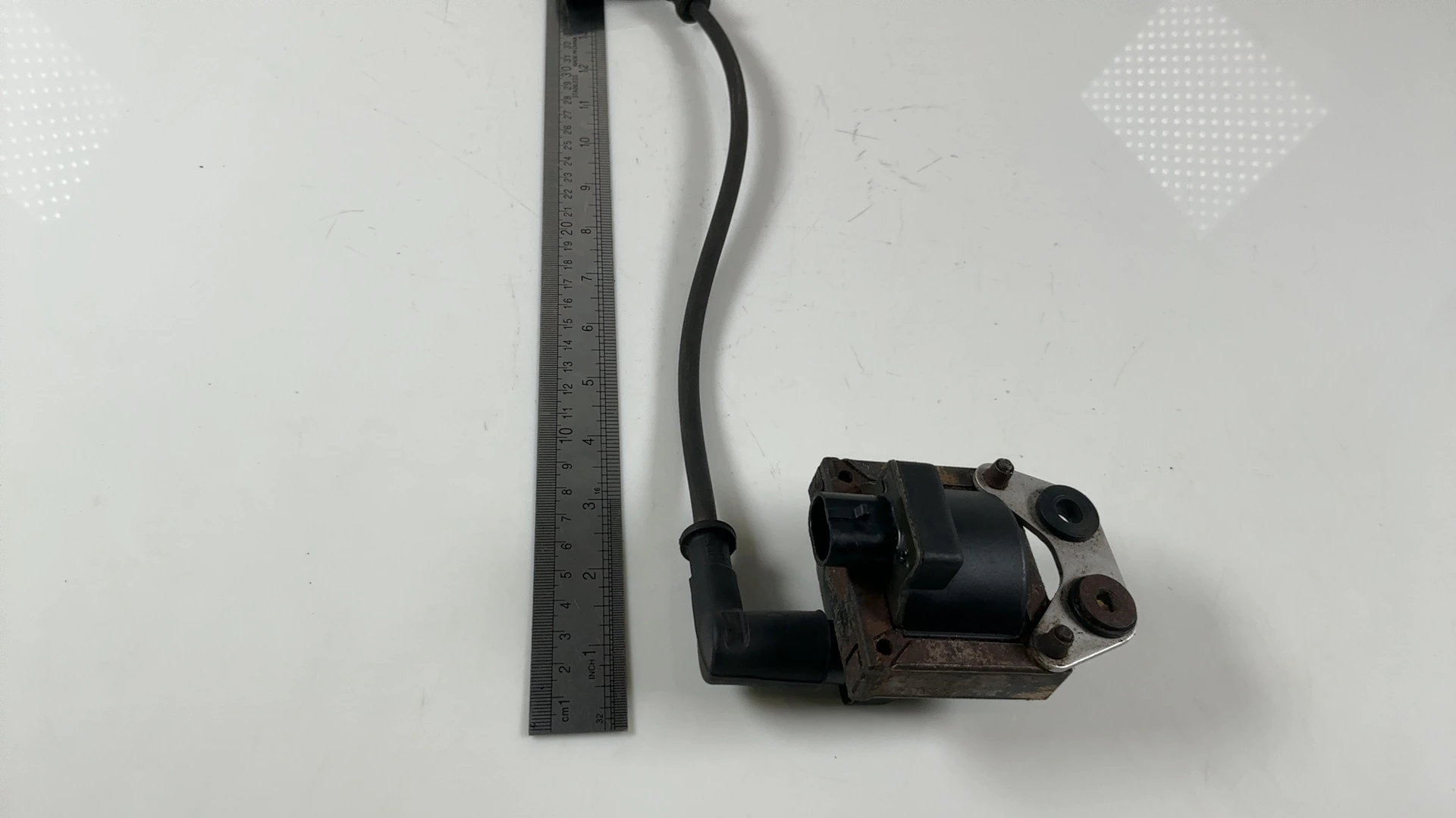Ducati Sport 750 Sport 750CC Ignition Coil 2001 2002 OEM 28540031A - Image 4