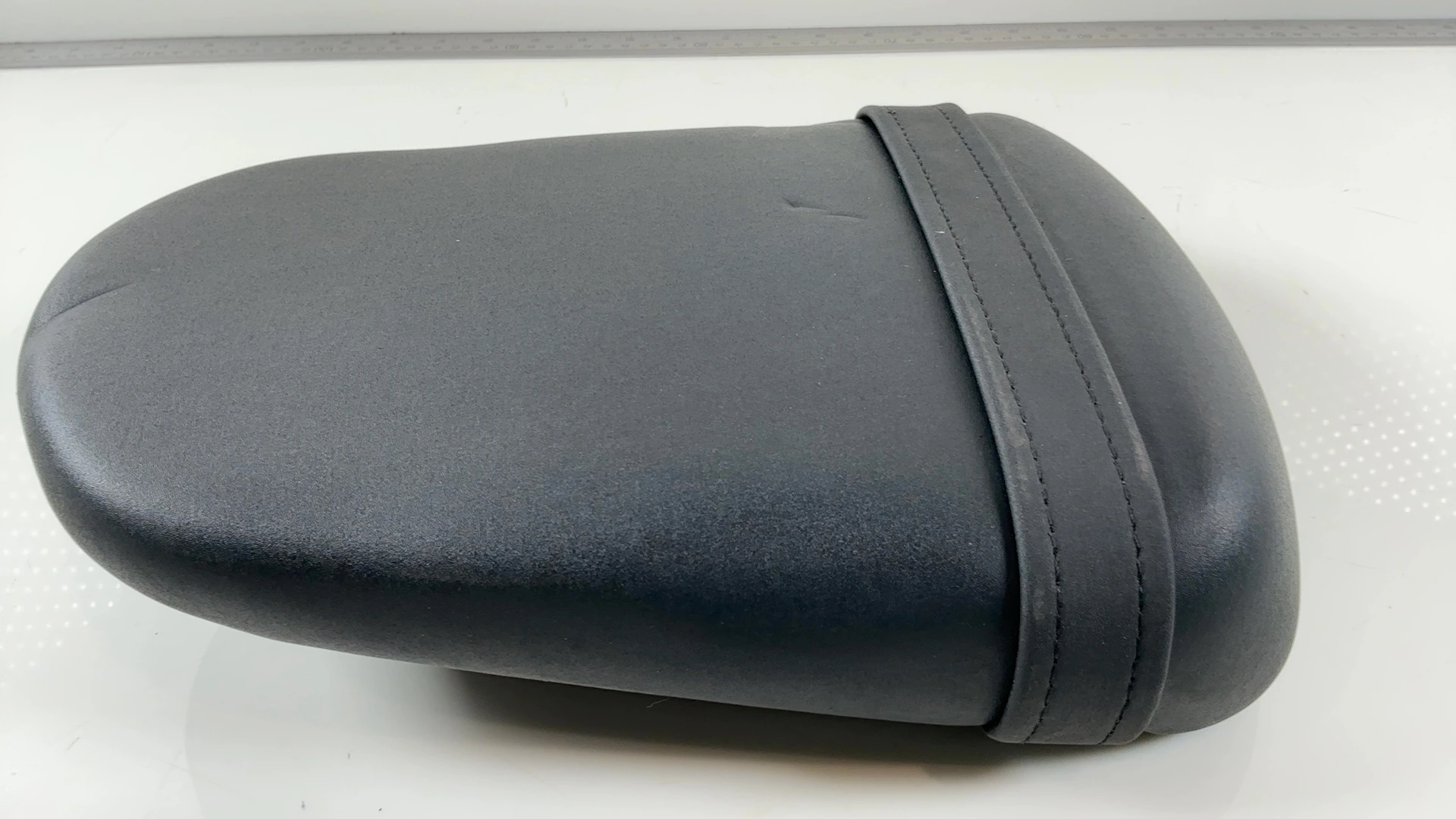 Suzuki GSXR 600 GSX-R600 600cc Rear Passenger Seat 2008 2009 OEM 45300-37H00-6BY - Image 5