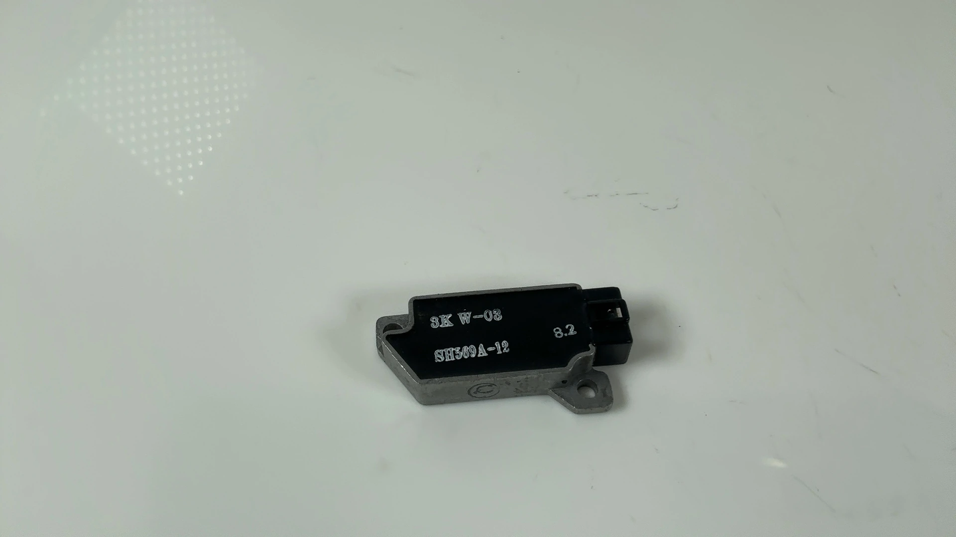 Yamaha TZR250 SH569A-12 250cc Regulator Rectifier 1986-1992 OEM 47X-81960-A3-00 - Image 6