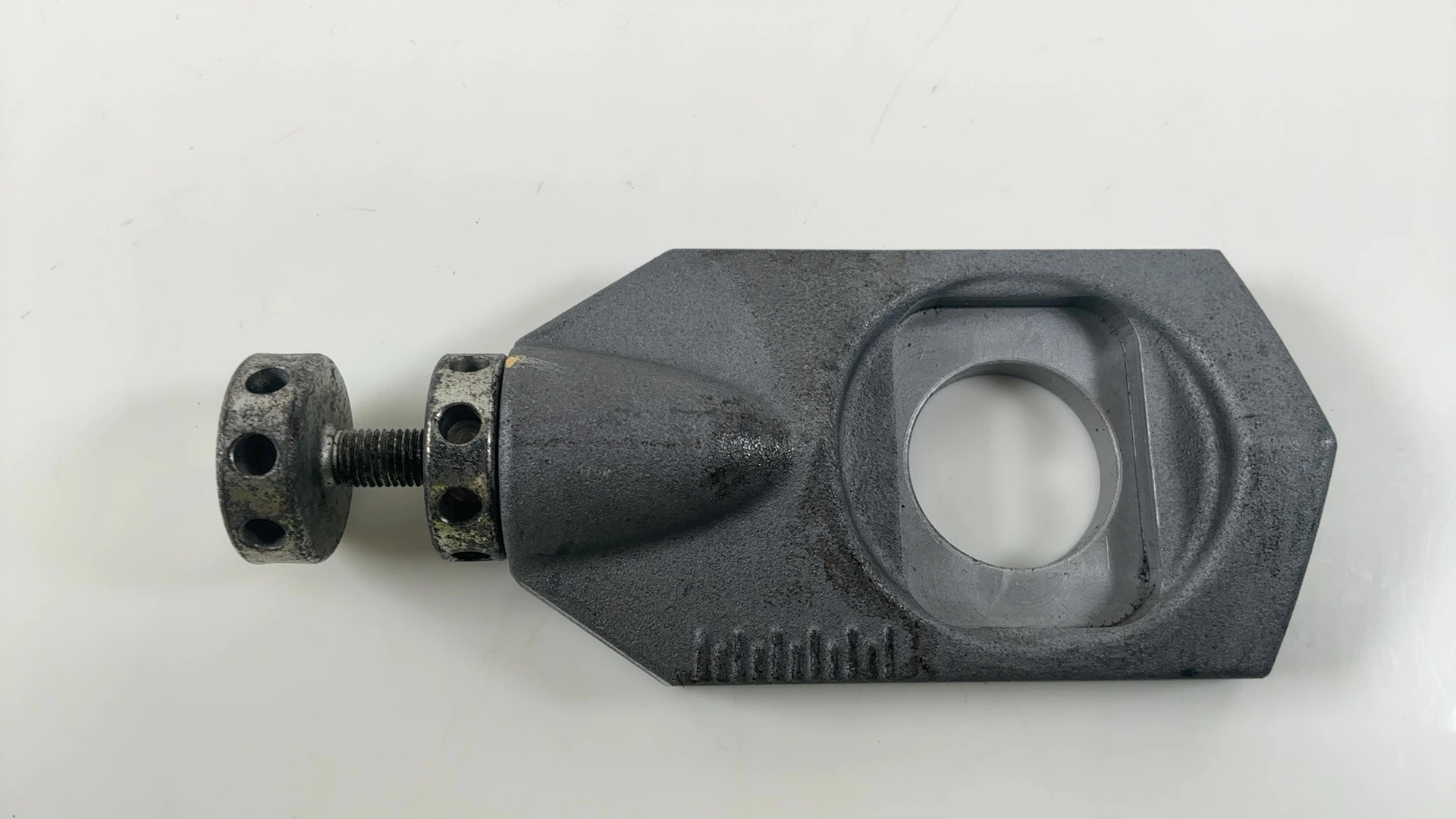 Ducati 749 999 749cc 999cc Chain Adjuster 2003 2004 OEM 37310353A