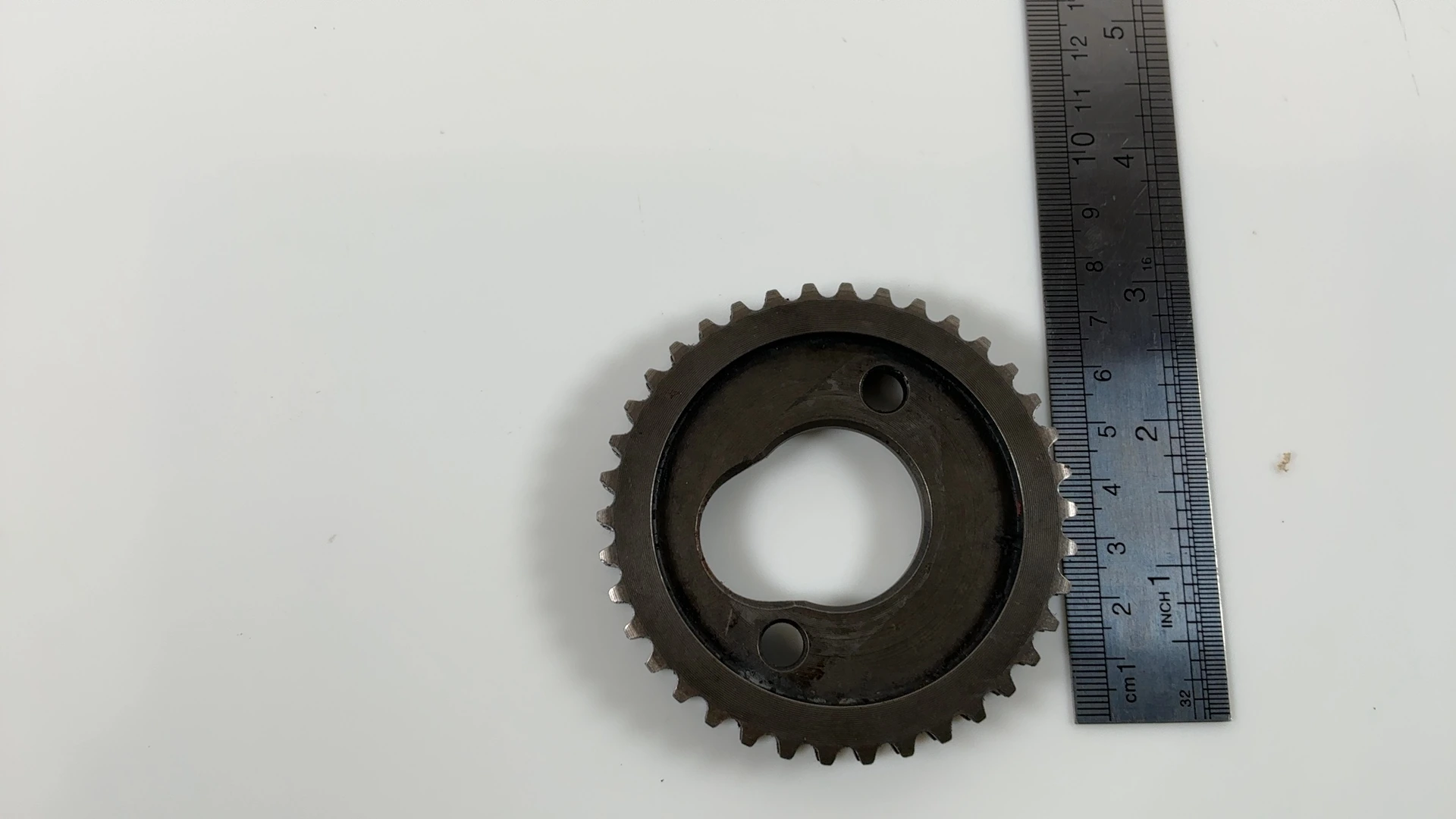 Honda CB125T Twin 125cc Cam Sprocket 1978-2001 OEM 14321-399-000 - Image 2