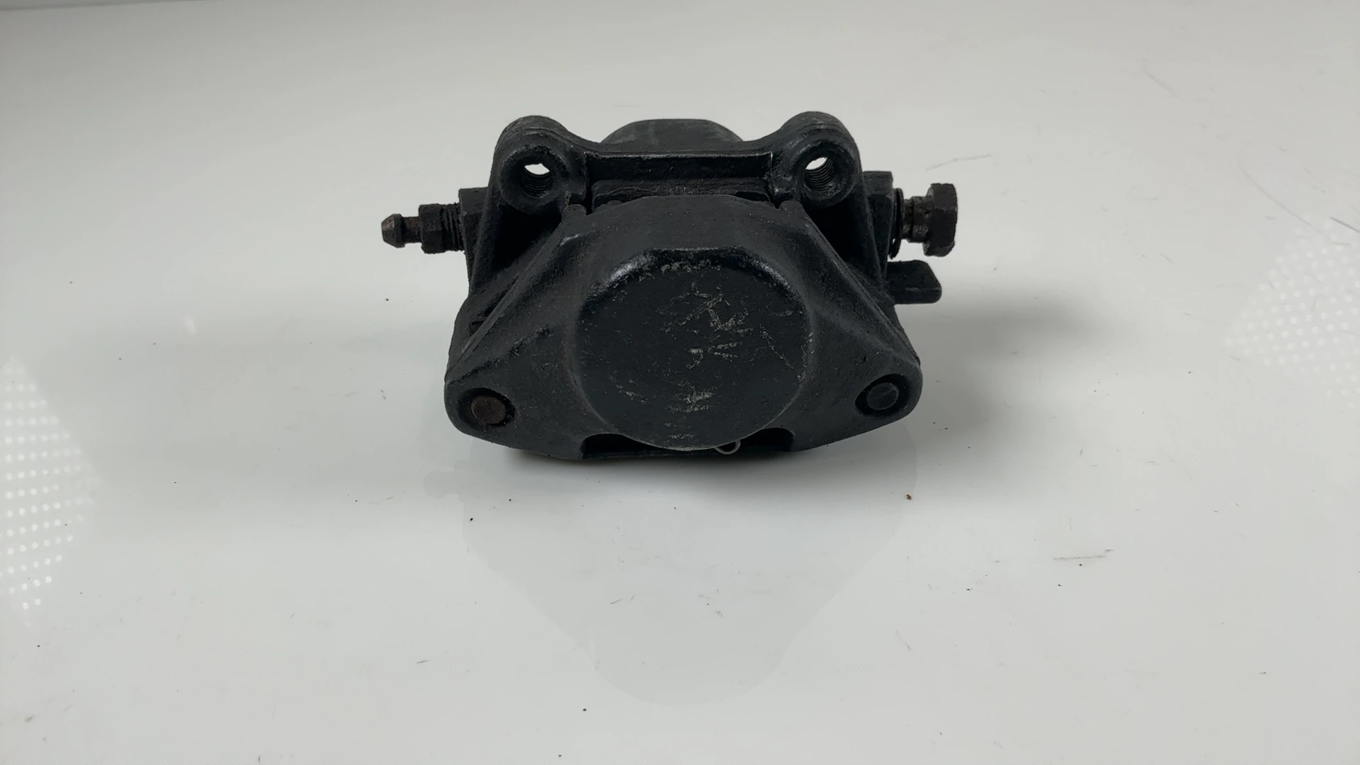 Vespa S S50 50 CC Front Brake Caliper 2007-2014 OEM CM065704 - Image 2