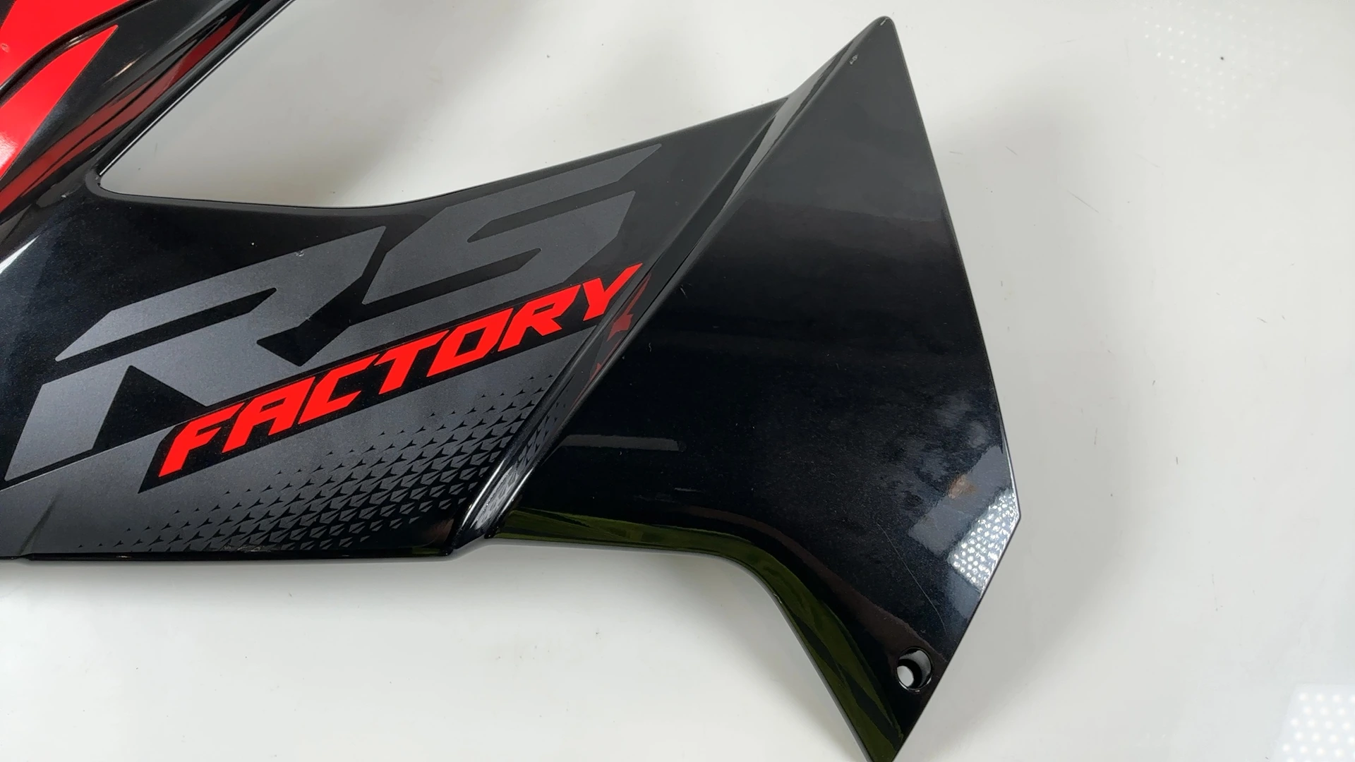 Aprilia RS 660 Factory 660cc Left Side Fairing 2021-2026 OEM 2B013073 - Image 6