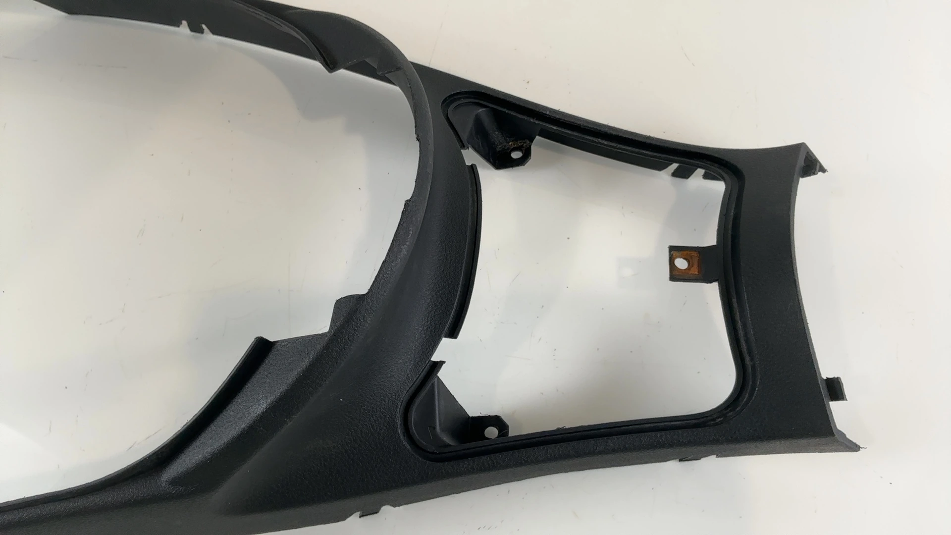 Yamaha Majesty YP125 125cc Center Tunnel Fairing Cover 1998-2009 OEM 5DS-F1711-0 - Image 4