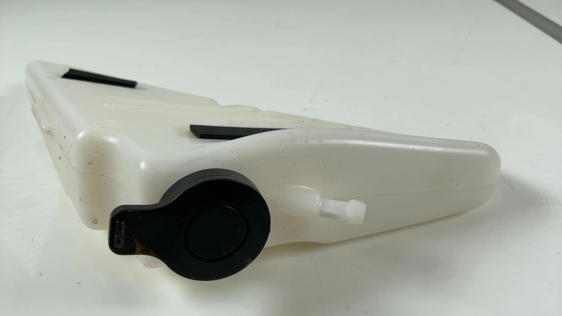 Aprilia RS 660 RS660 660 CC Coolant Overflow Tank 2021-2026 OEM 2B005344 - Image 4