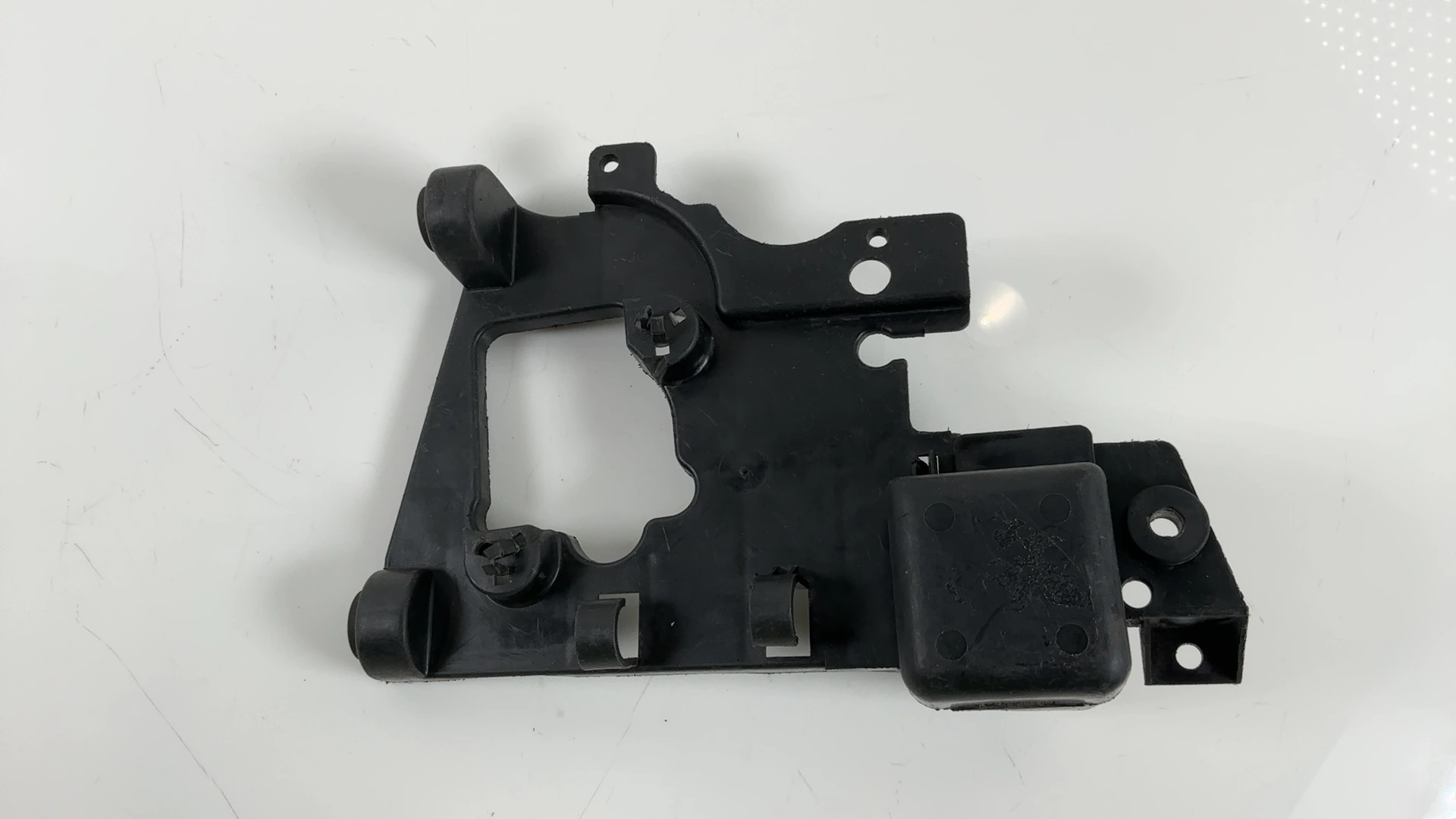 Honda NSR125 JC22 125cc Exhaust Valve Servo Motor Bracket 1993-01 50331-KBS-900