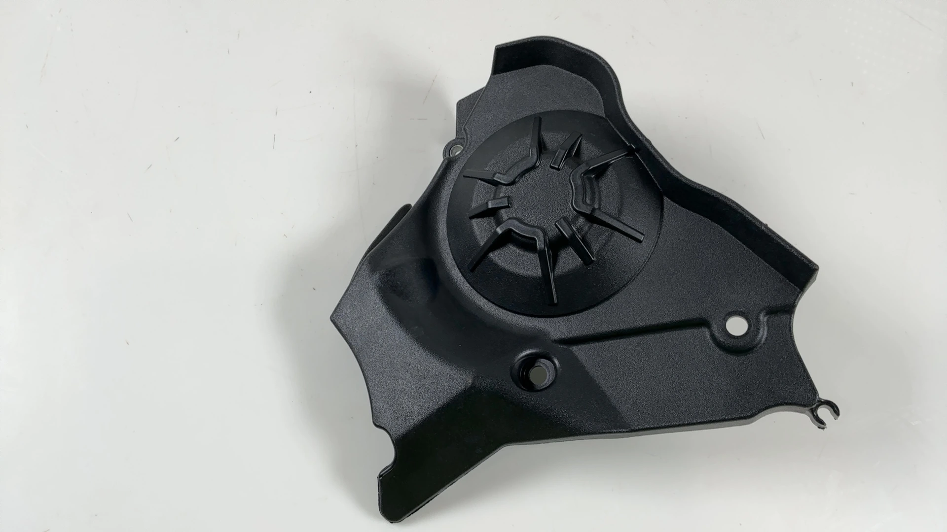 Aprilia Tuono V4 RSV4 1100 Front Sprocket Cover 2011-2026 OEM 2B006936 - Image 2