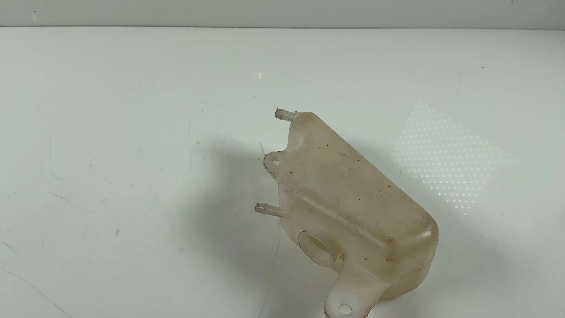 Yamaha DT 125 R 125CC Coolant Overflow Reservoir Tank 1996 1997 OEM 3BN-21871-00 - Image 6