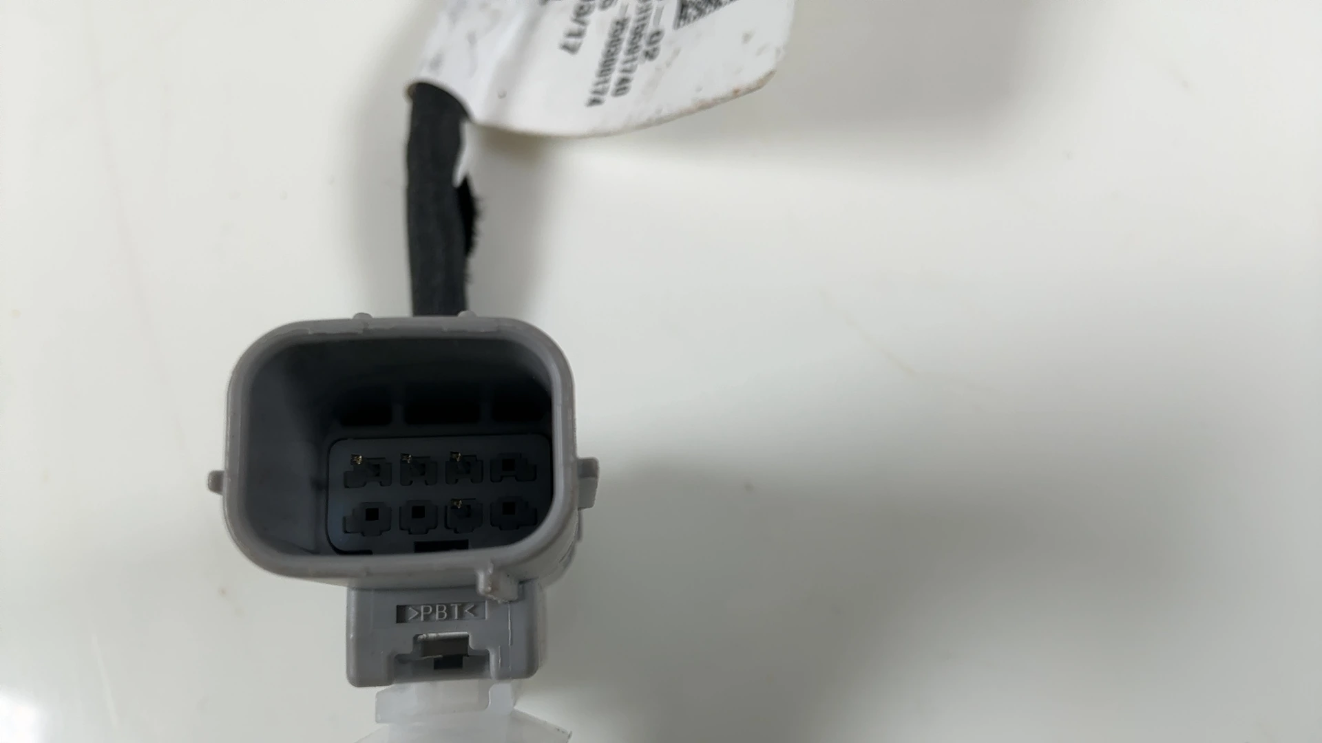 Aprilia MIA Platform 660 1100 Control Unit 21-26 OEM 2S002475 COBO 1109587 - Image 7