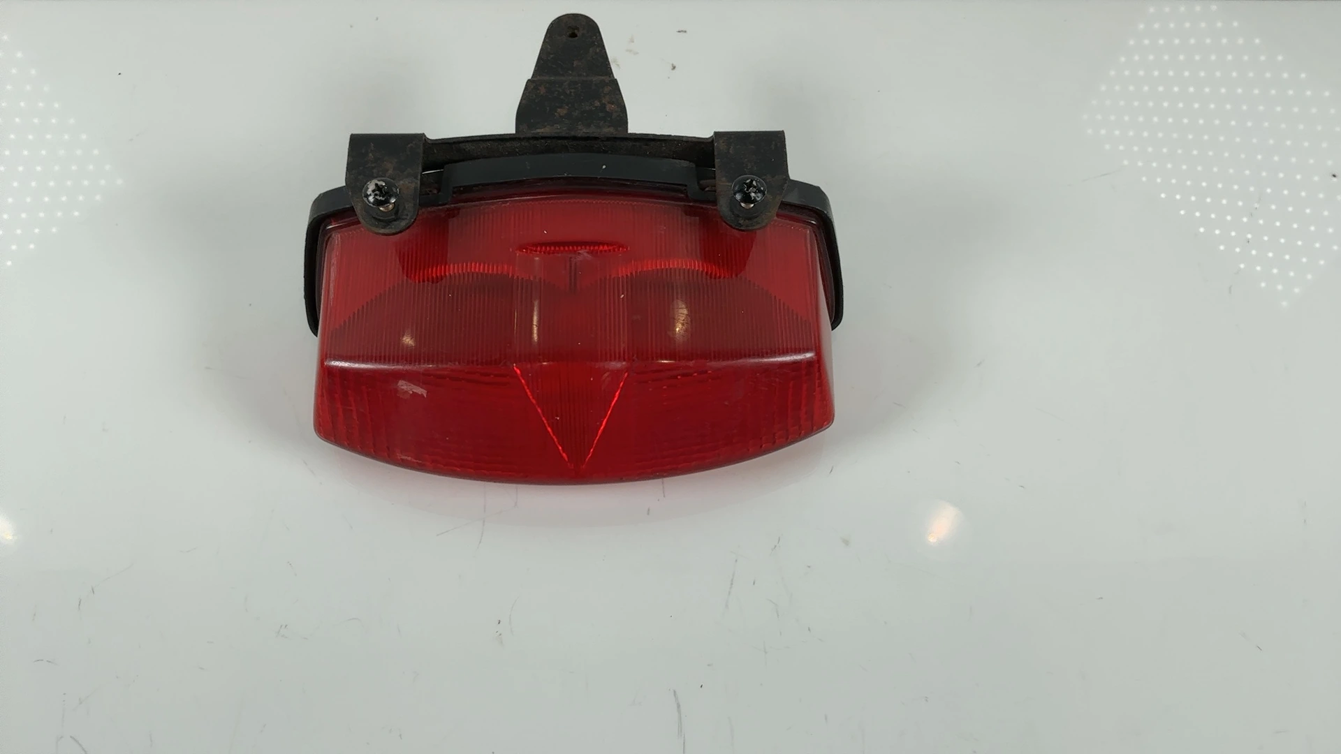 Kawasaki Ninja 500R EX500 500cc Tail Brake Light 2004-2006 OEM 23025-1313 - Image 1