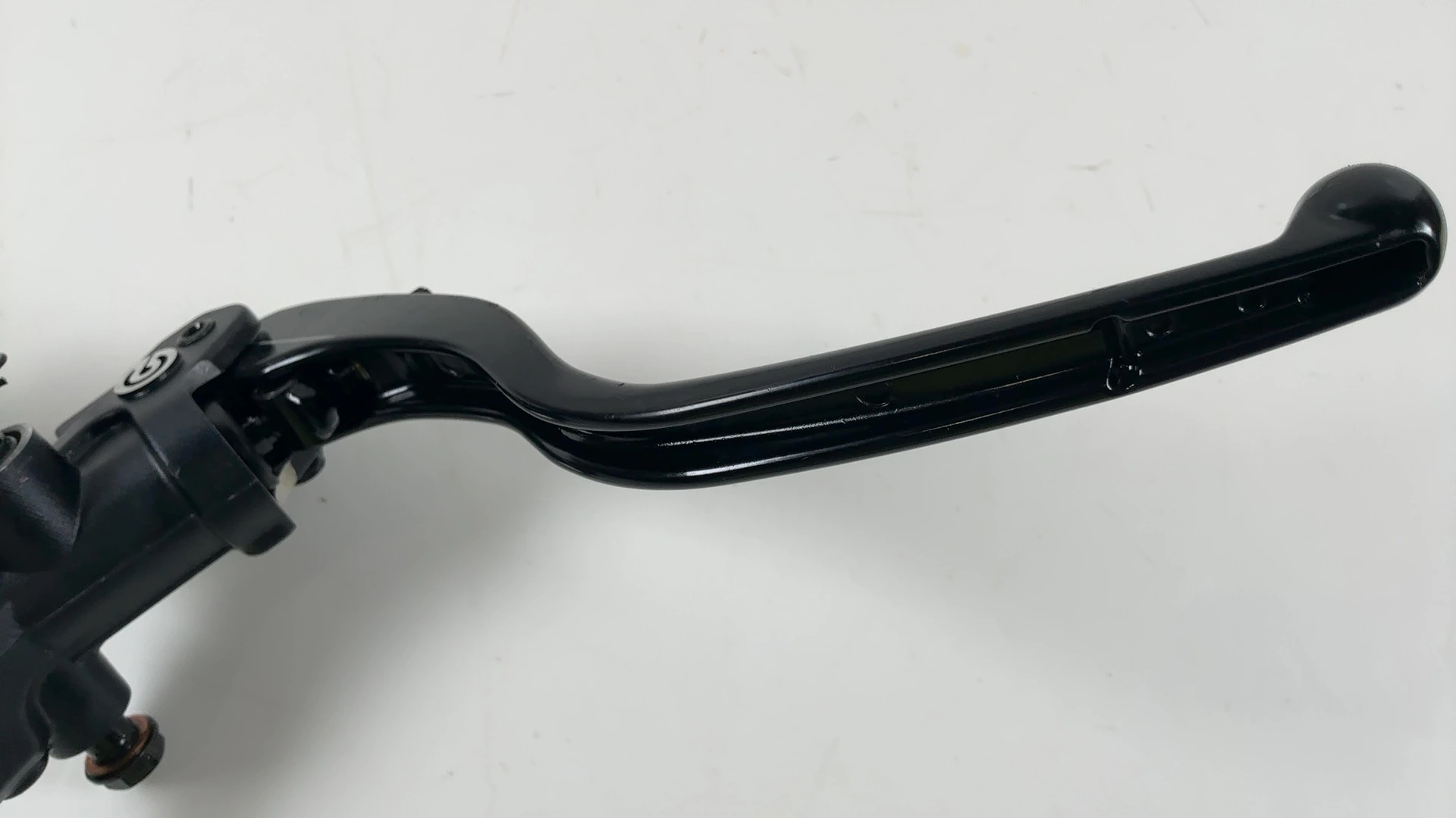 Aprilia Tuono V4 1100 1100cc Front Brake Master Cylinder 2015-20 OEM 2B004896 - Image 8