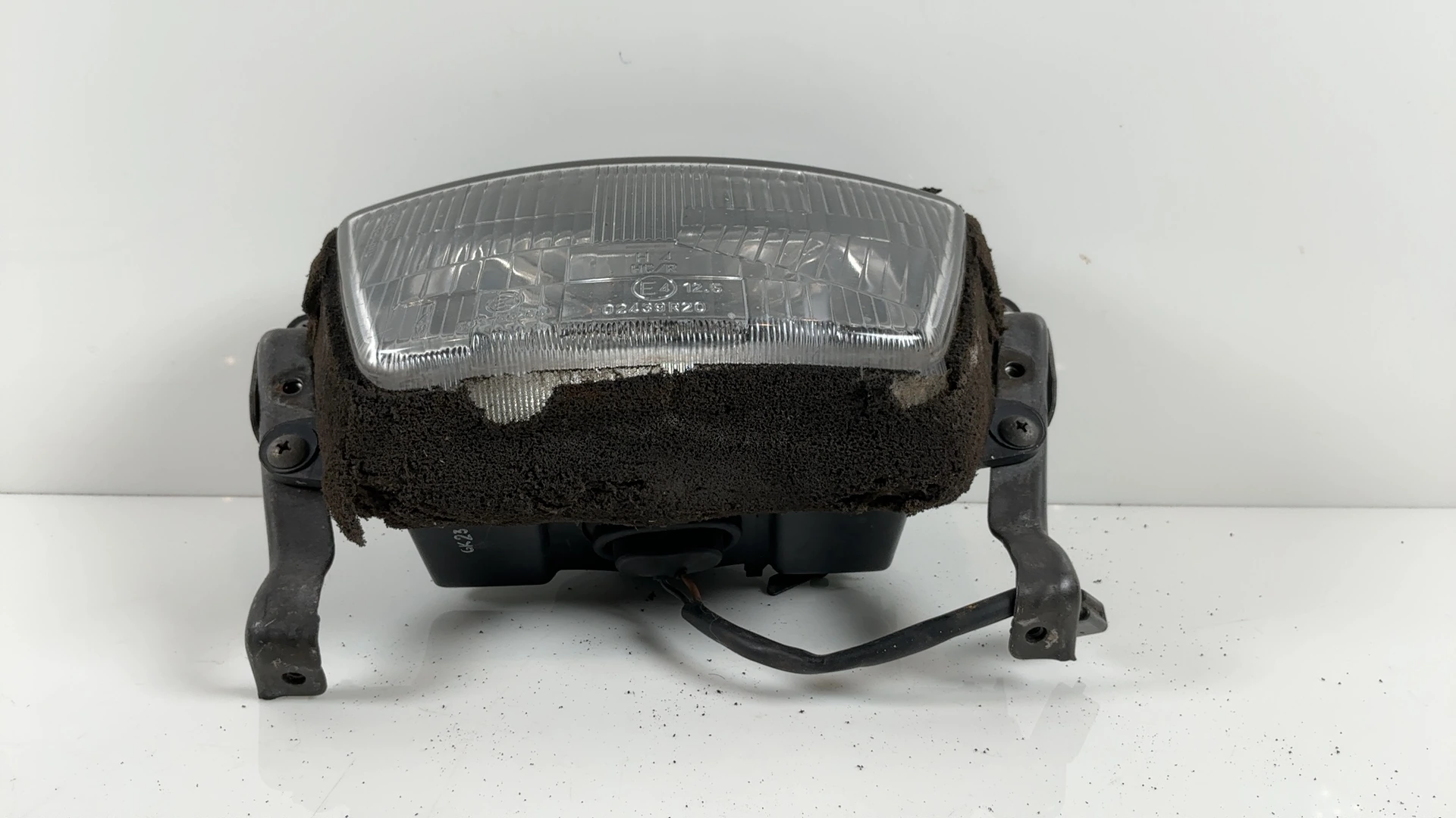 Suzuki Bandit GSF 1200 S 1200cc Headlight 1996-2000 OEM 35100-19D11 - Image 8