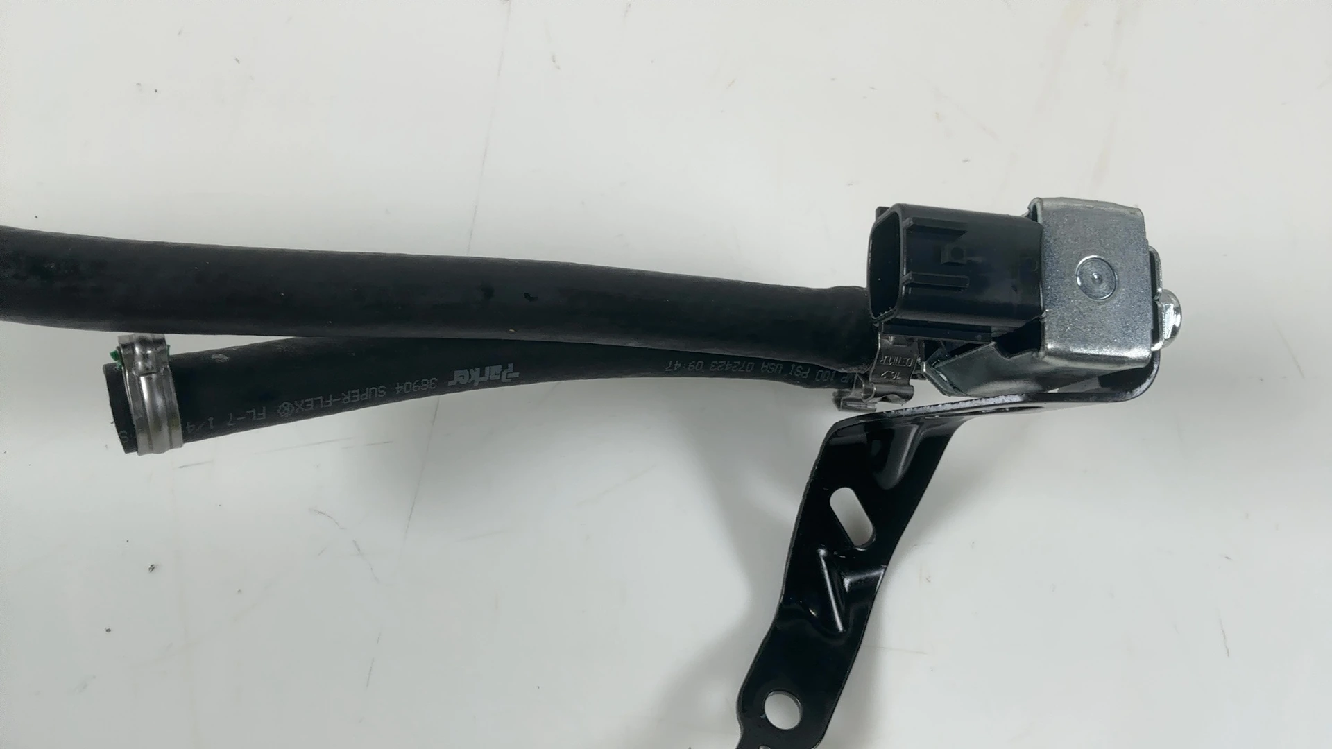 Aprilia RSV4 Tuono V4 1100 Factory Throttle Body Front 2025 2026 OEM 1A026714 - Image 10