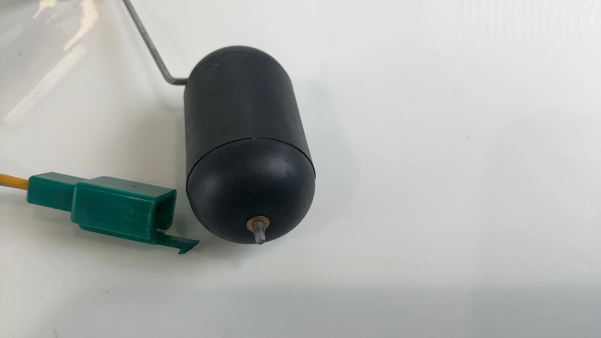 Peugeot Speedfight 1 2 50cc Fuel Gauge Sender Sensor Float 1997-2010 OEM 735769 - Image 3