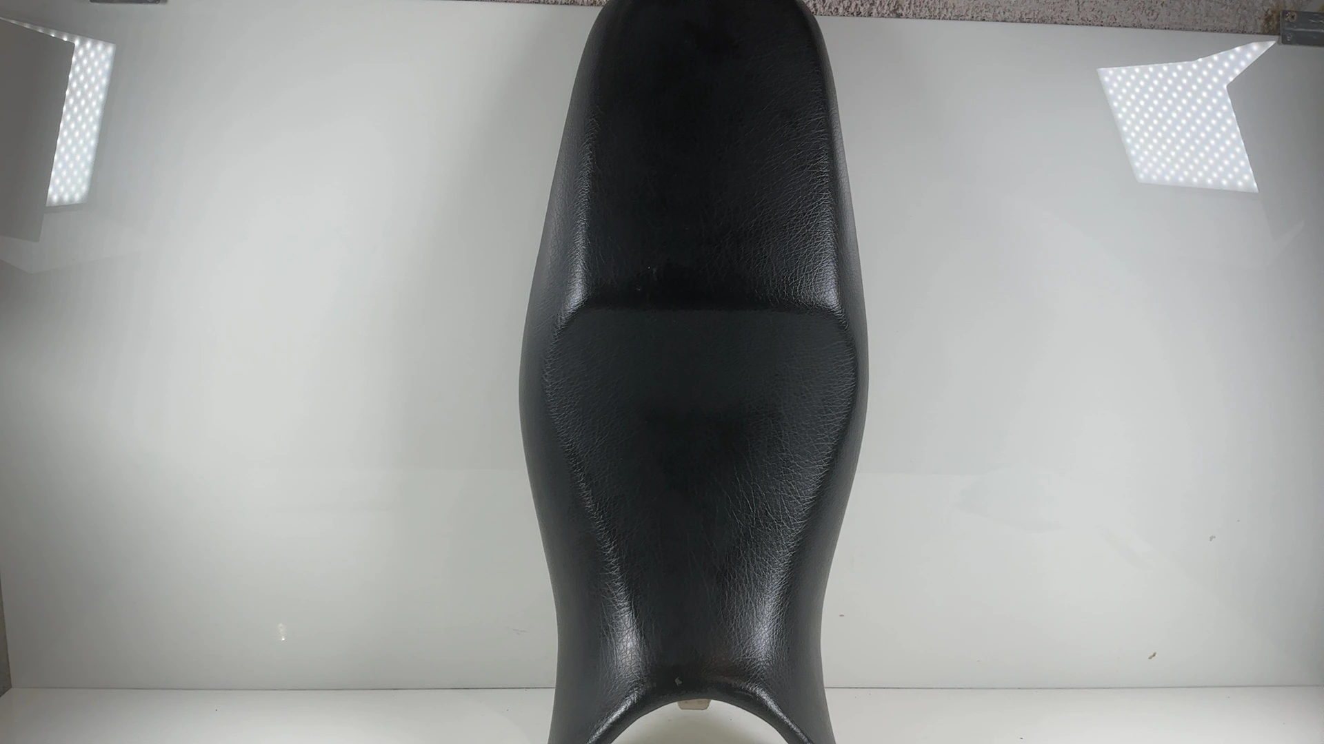 Kawasaki ZR-7 ZR750 750cc Motorcycle Dual Seat 1999-2004 OEM 53001-1907-MA - Image 1