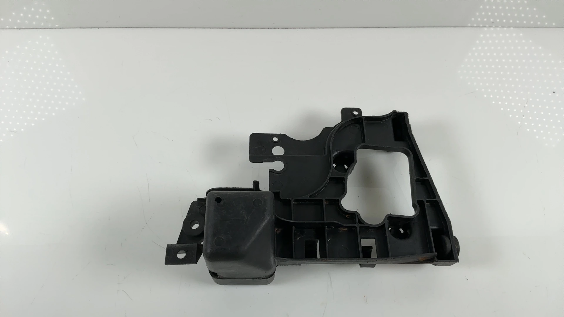 Honda NSR125 JC22 125cc Exhaust Valve Servo Motor Bracket 1993-01 50331-KBS-900 - Image 4