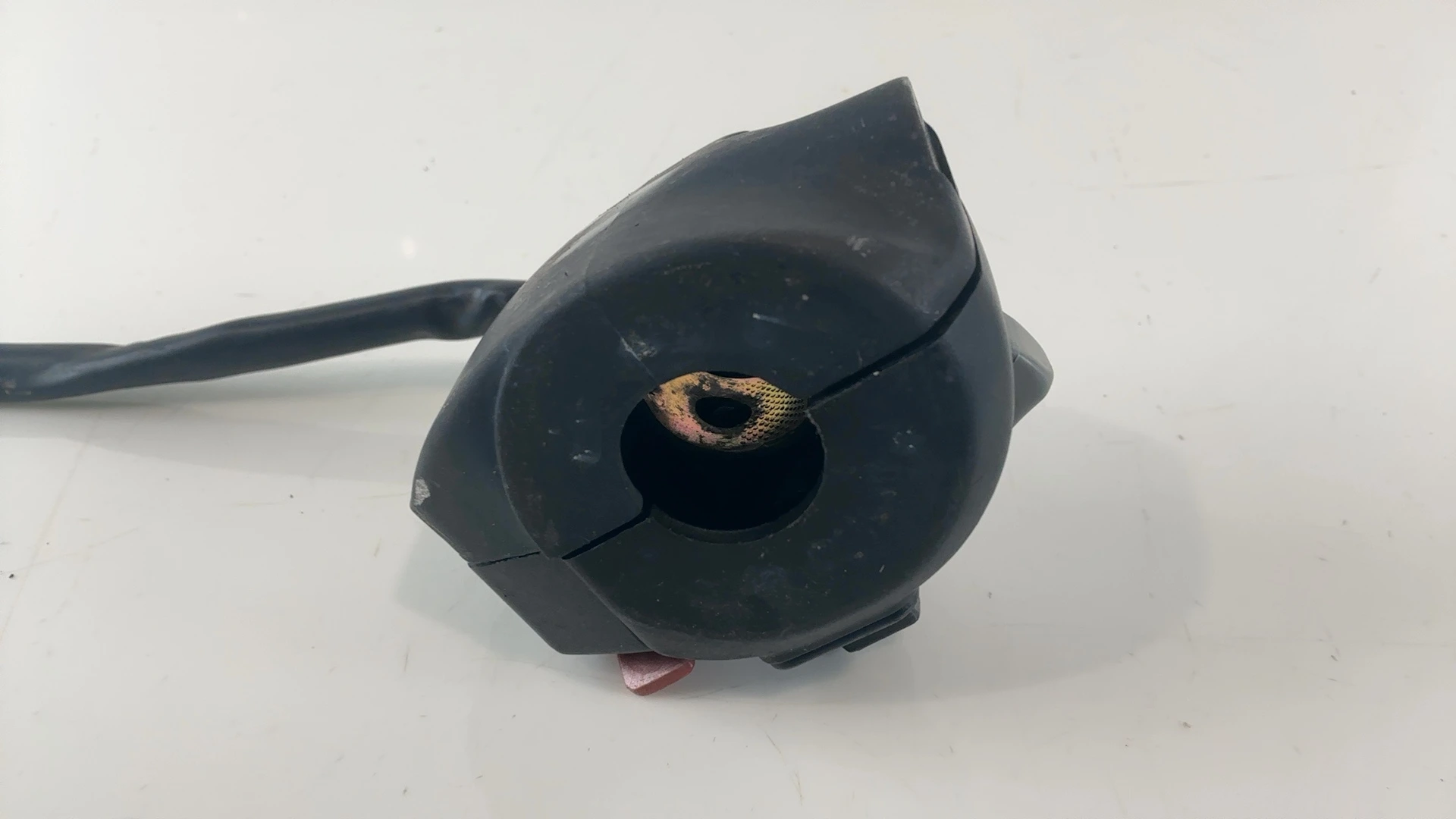 Honda X8R SZX50 50cc Left Handlebar Switch 1998-2003 OEM 35200-GCM-901 - Image 3