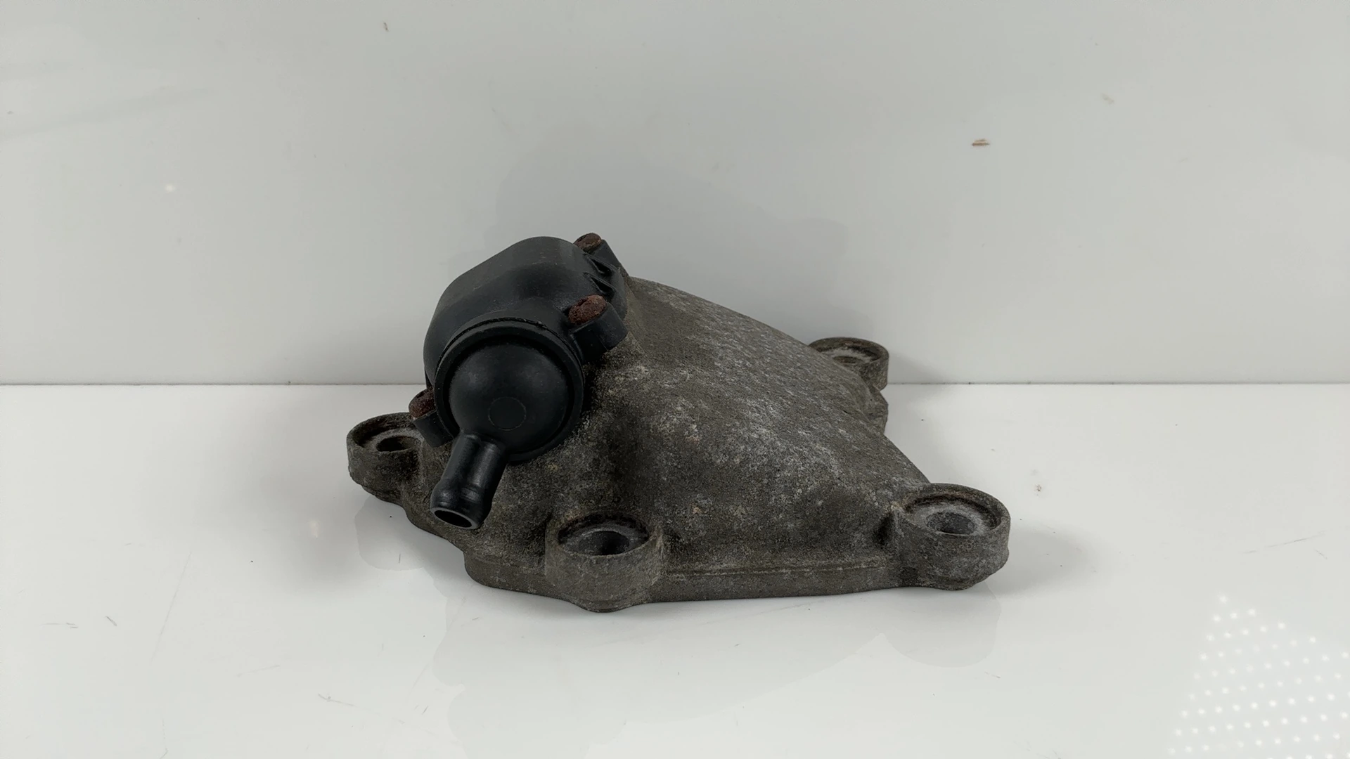 Piaggio Beverly RST300 300CC Valve Cover 2012 2016 OEM 829534 - Image 7