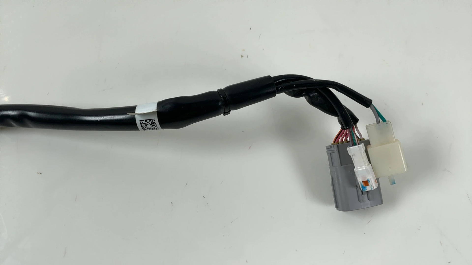 Aprilia Tuono V4 1100 Factory 1100 Left Handle Switch 2025 2026 OEM 2B012091 - Image 6