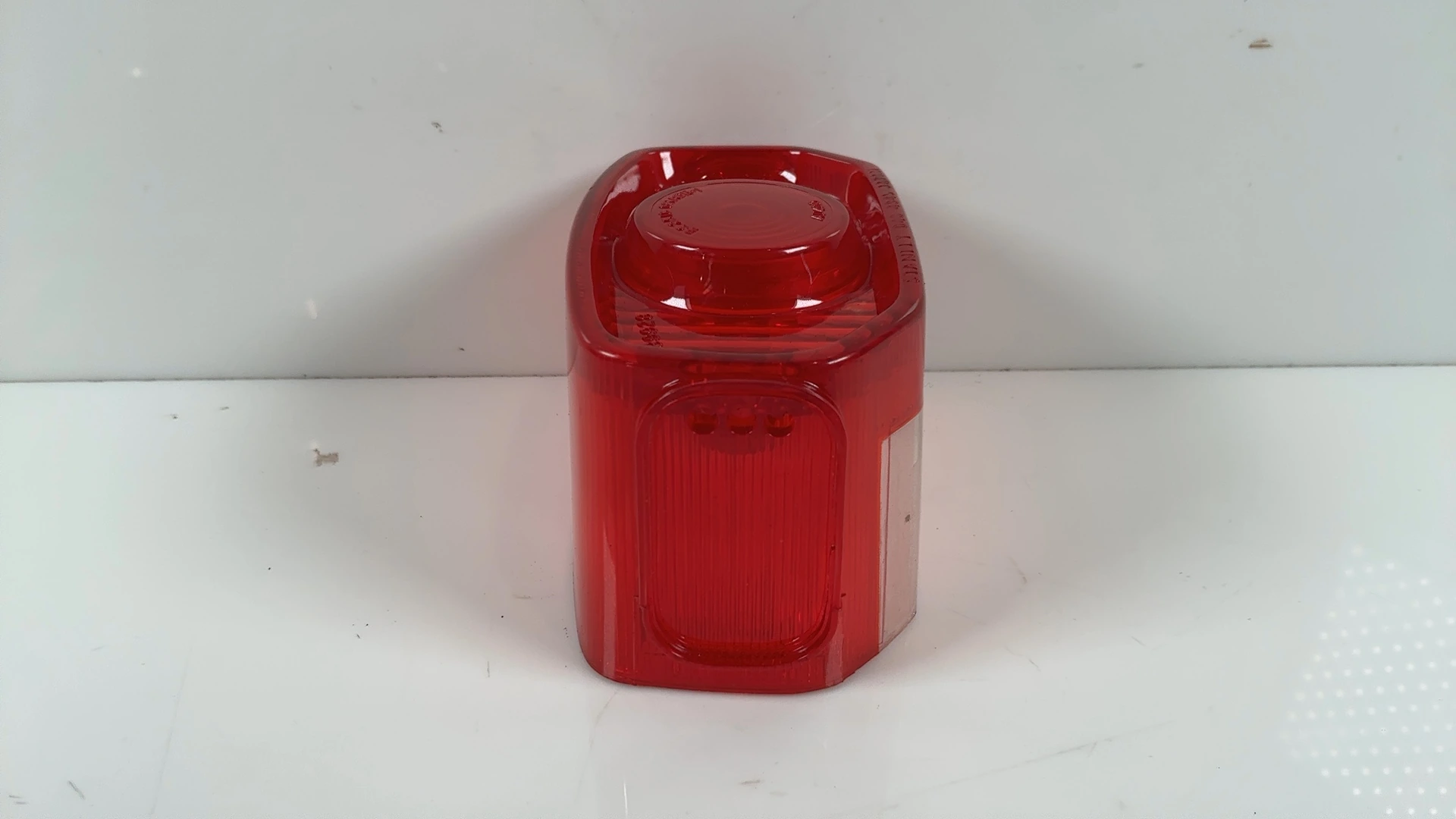 Yamaha FS1E 1M1-84521-60 50cc Tail Light Lens 1977-1978 OEM 1M1-84521-60 - Image 12