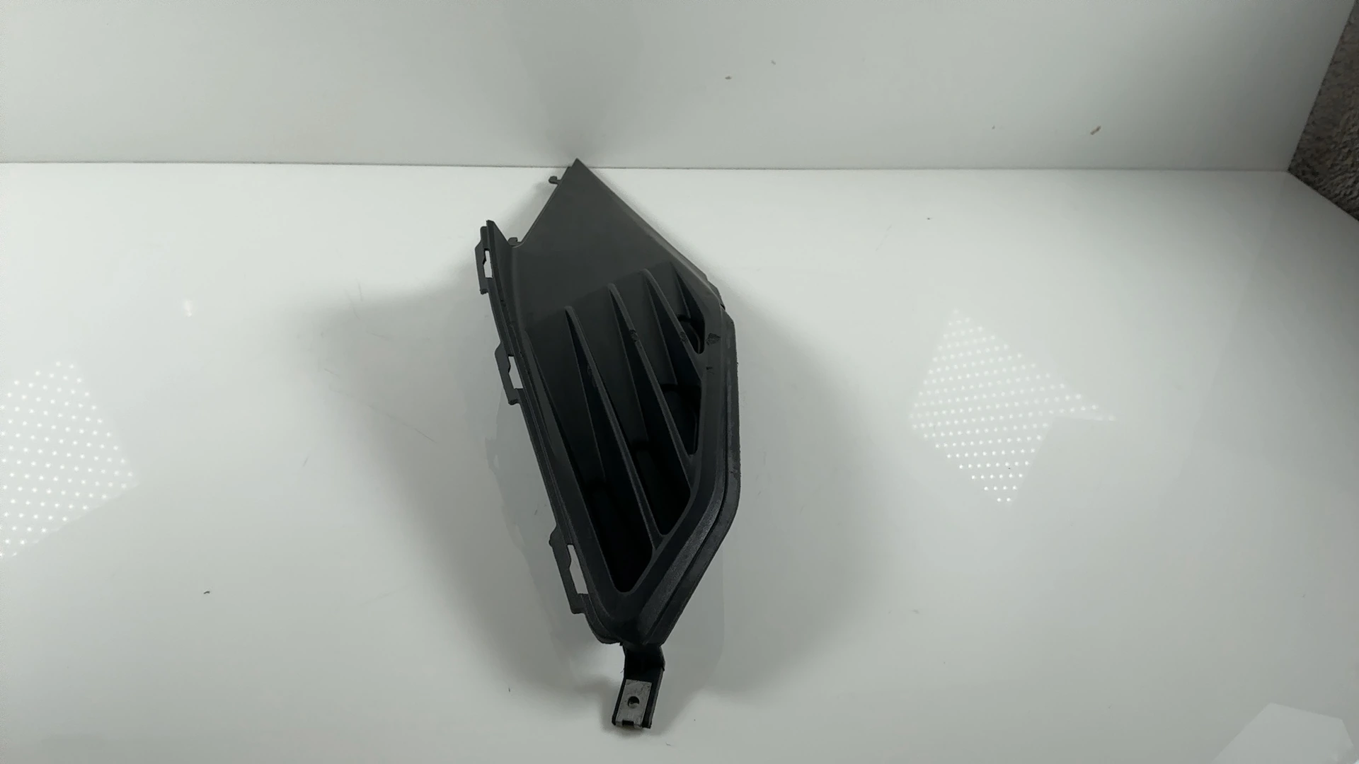 Suzuki AP50 AP 50 50cc Fuel Tank Cover Fairing Panel 1997-2002 OEM 44262-09EF0 - Image 3