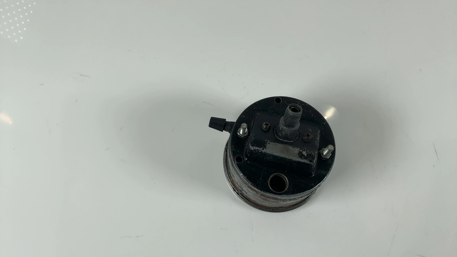 Suzuki GS400 GS400X 400CC Speedometer Gauge 1977 1978 OEM 34101-44620 - Image 4