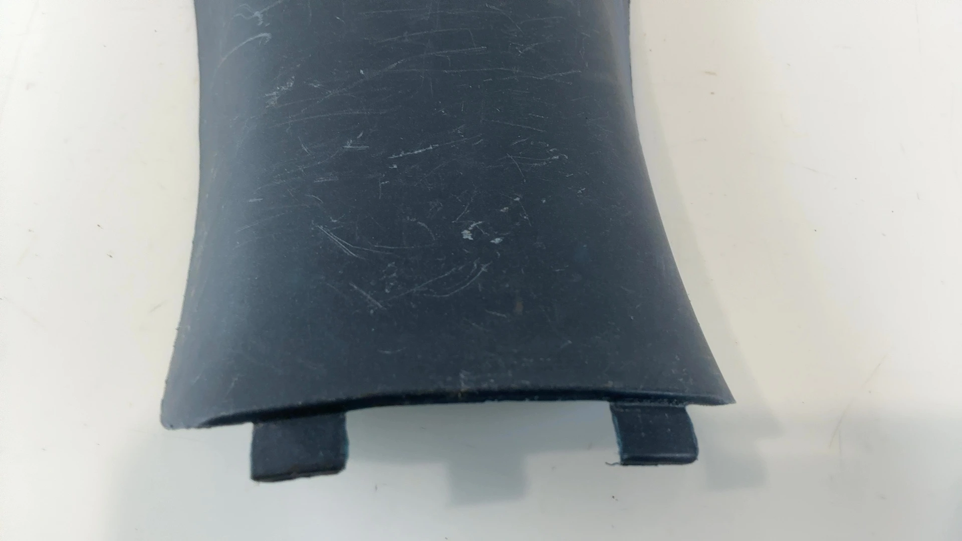 Aprilia Rally 50 50cc Central Tunnel Inspection Cover 1995-2004 OEM AP8248698 - Image 5