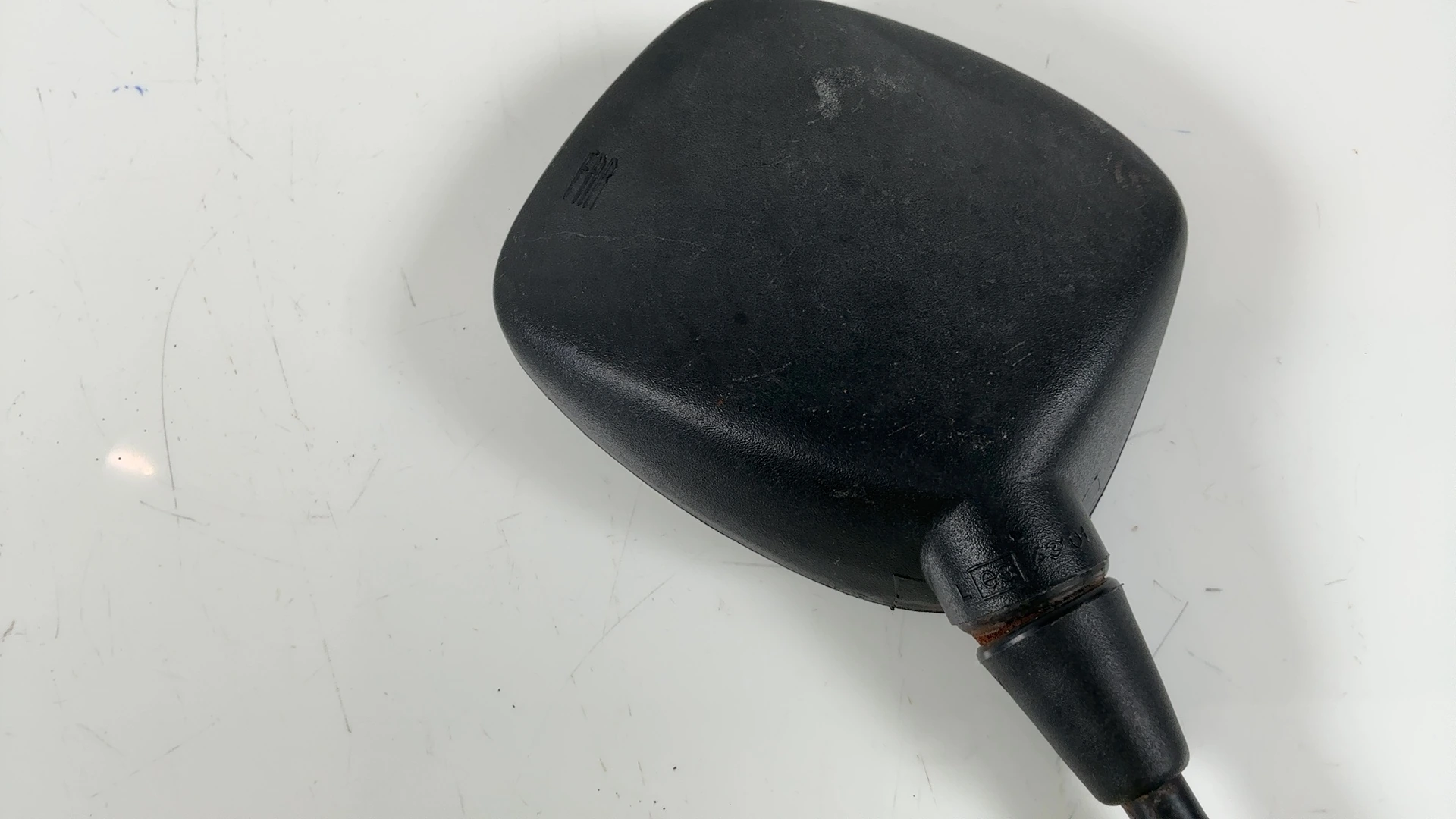 Suzuki V-Strom 650 DL650 650cc Right Rear View Side Mirror 2017-2020 56500-04F30 - Image 6