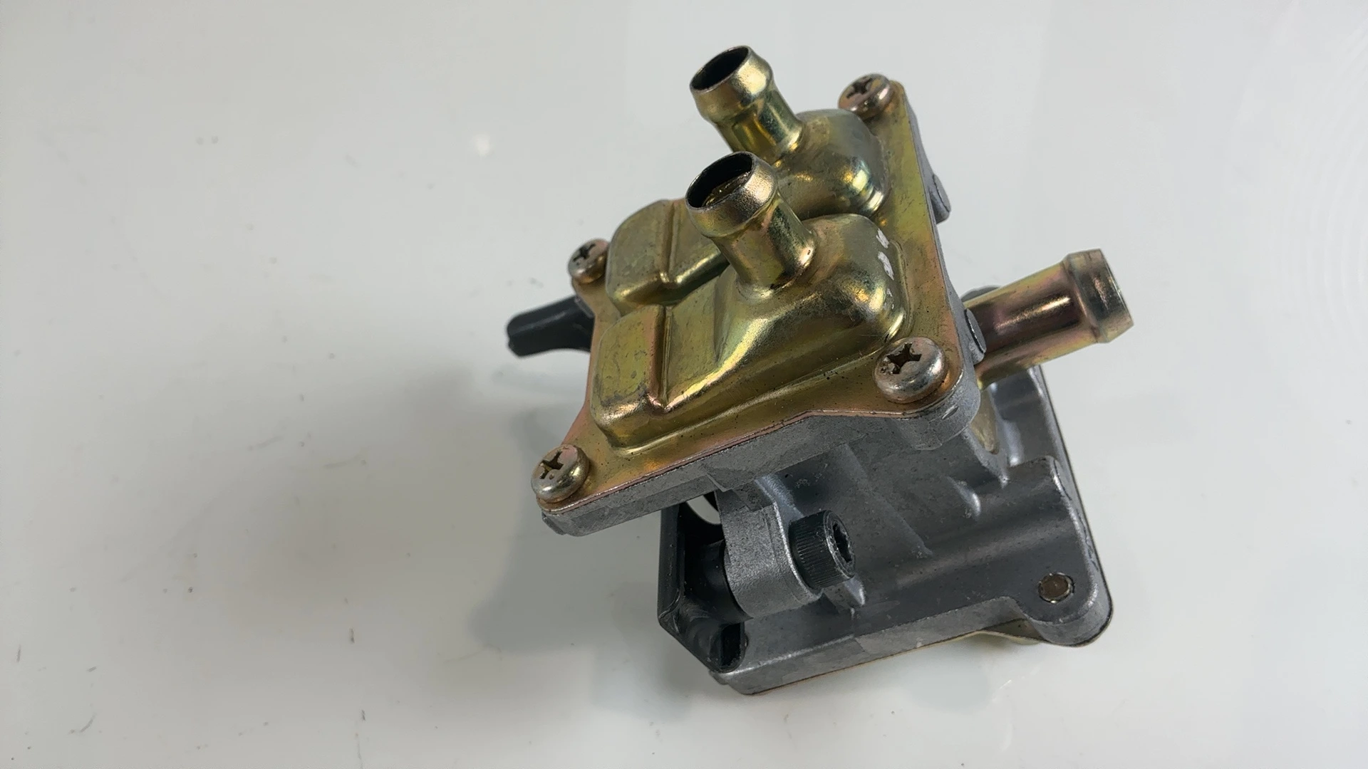 Suzuki Bandit 1200 GSF1200 1200cc 2nd Air Valve 2001-2005 OEM 18450-33E12 - Image 6