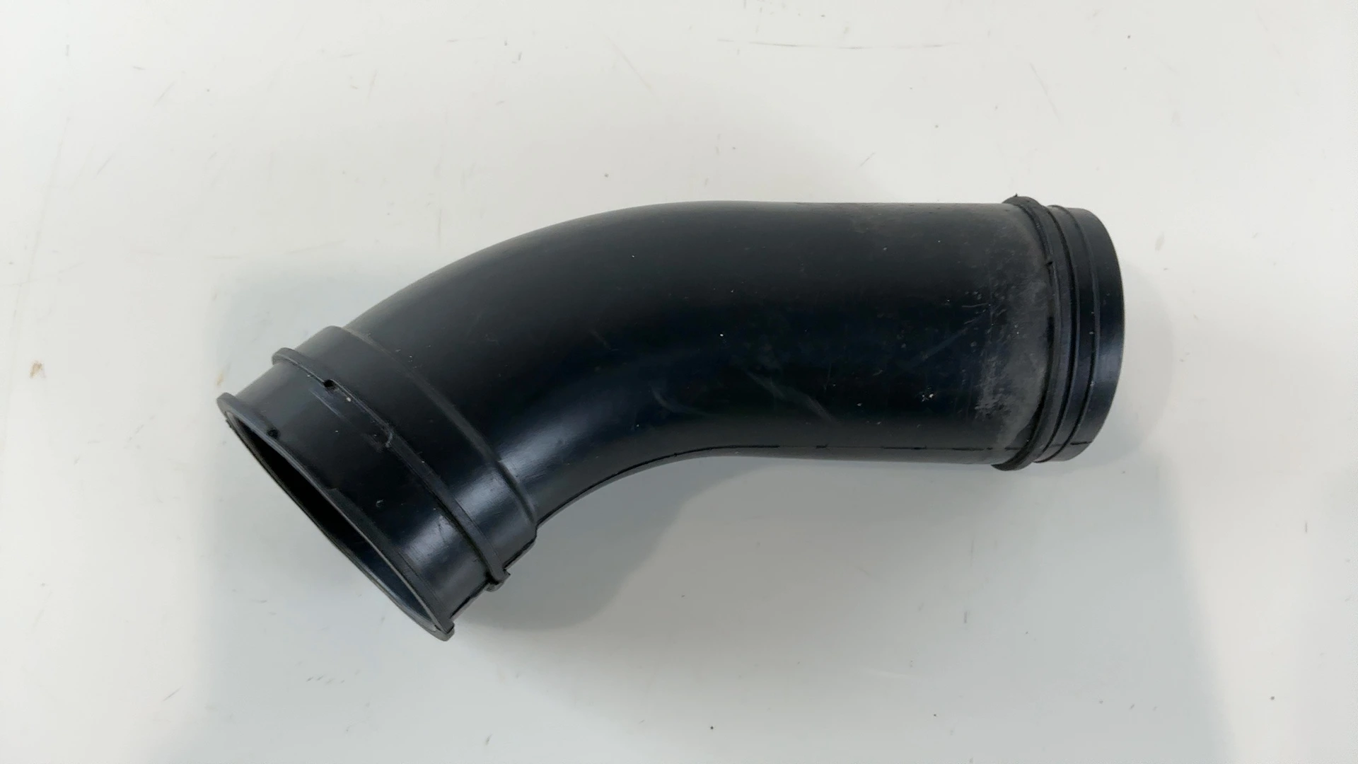 Kawasaki Ninja ZX6R ZX600F 600cc Ram Air Intake Duct 1995-1997 OEM 14073-1616 - Image 2
