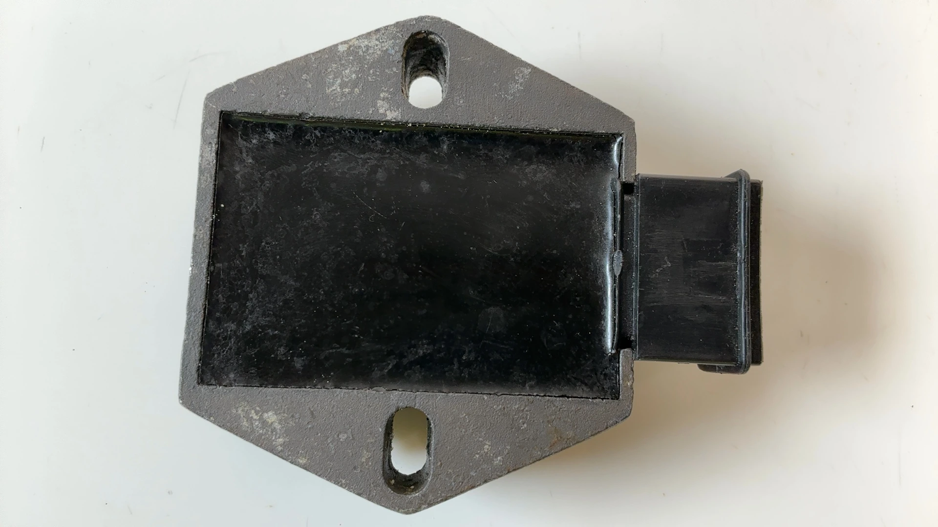Honda VFR750F RC36 750cc Regulator Rectifier 1994 1995 OEM 31600-MY7-600 - Image 2